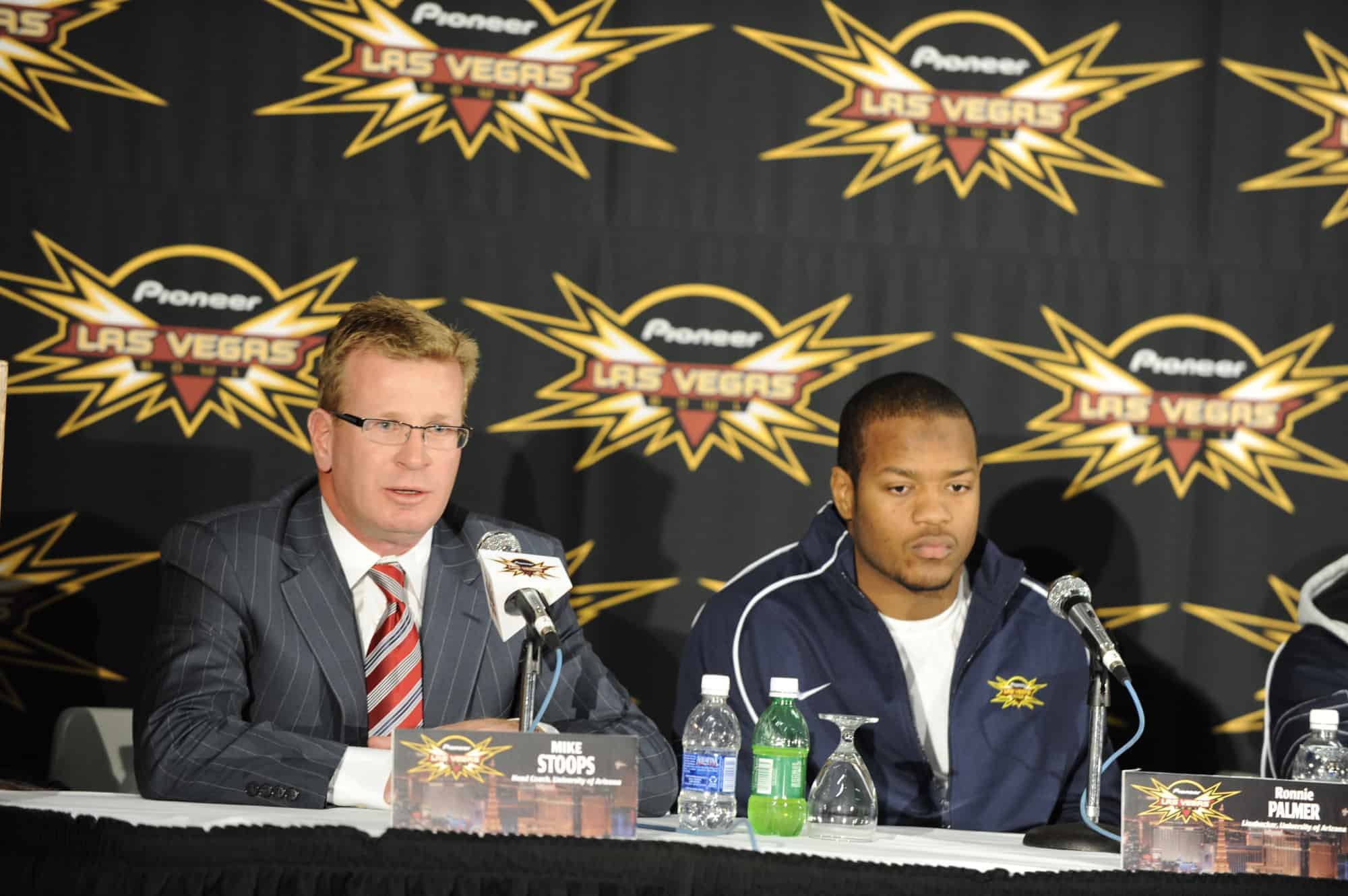 Press Conference