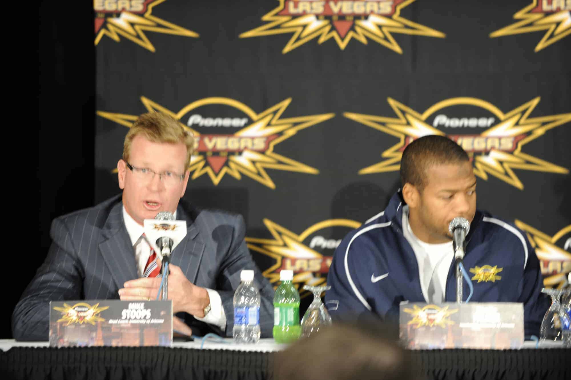 Press Conference