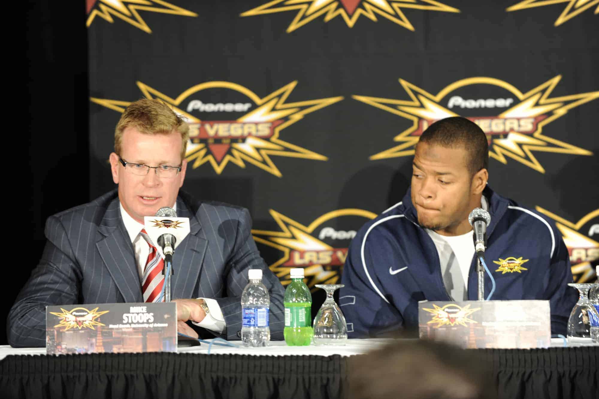 Press Conference