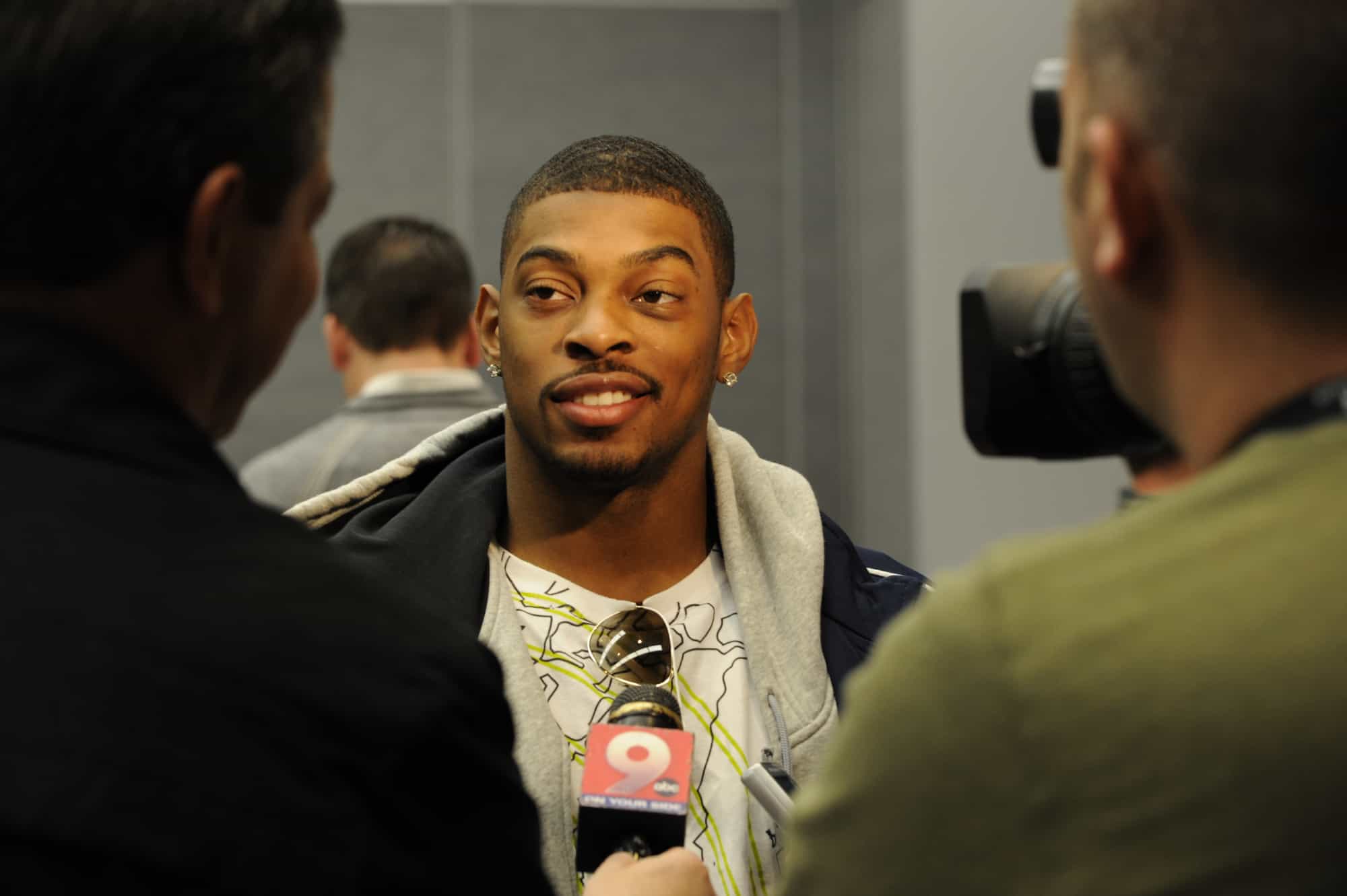 Press Conference