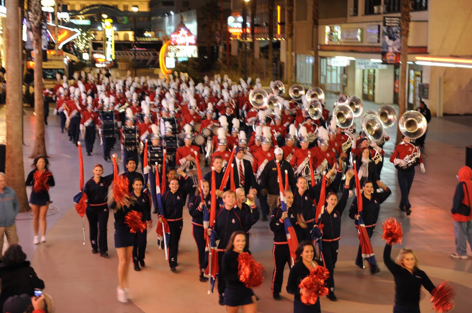 Battle of the Bands