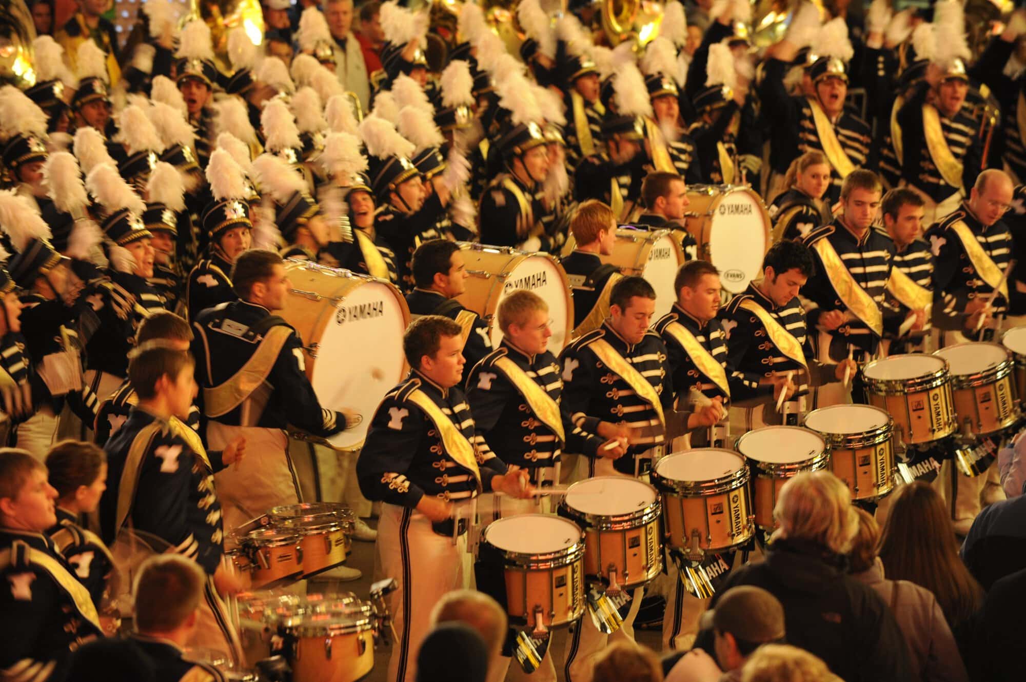 Battle of the Bands