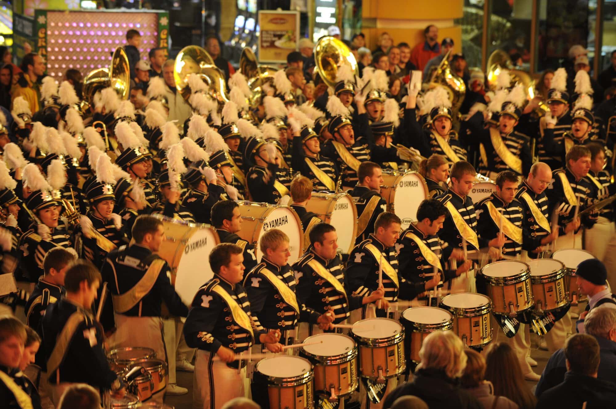 Battle of the Bands