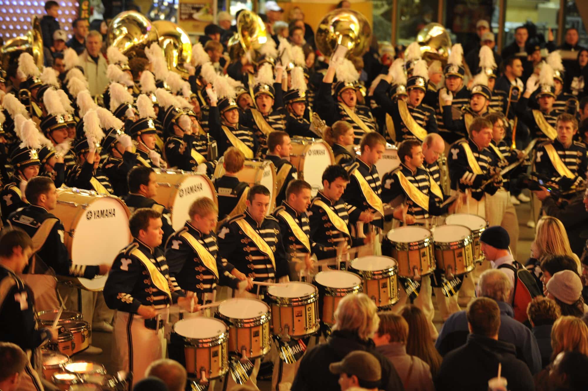 Battle of the Bands