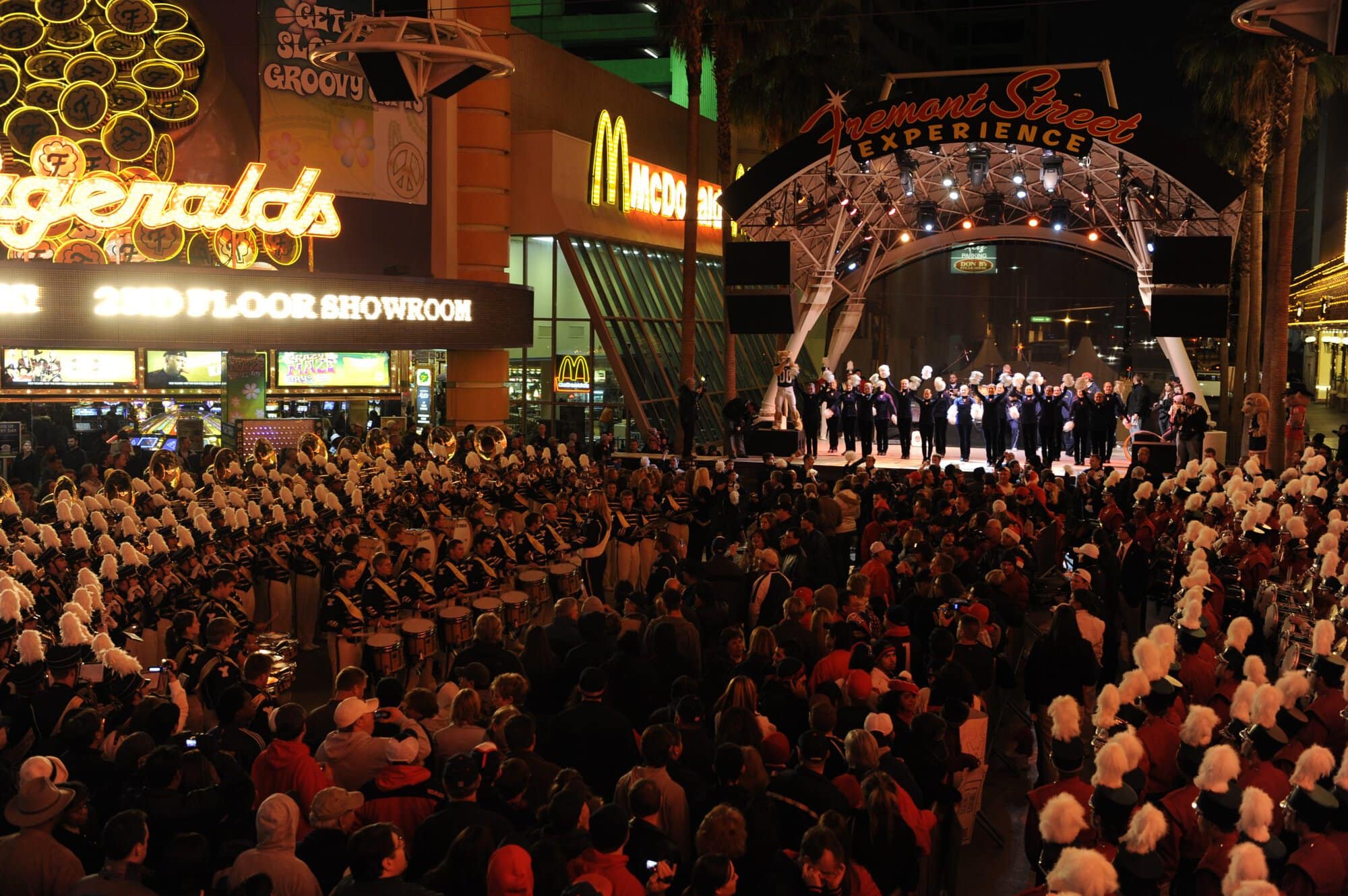 Battle of the Bands
