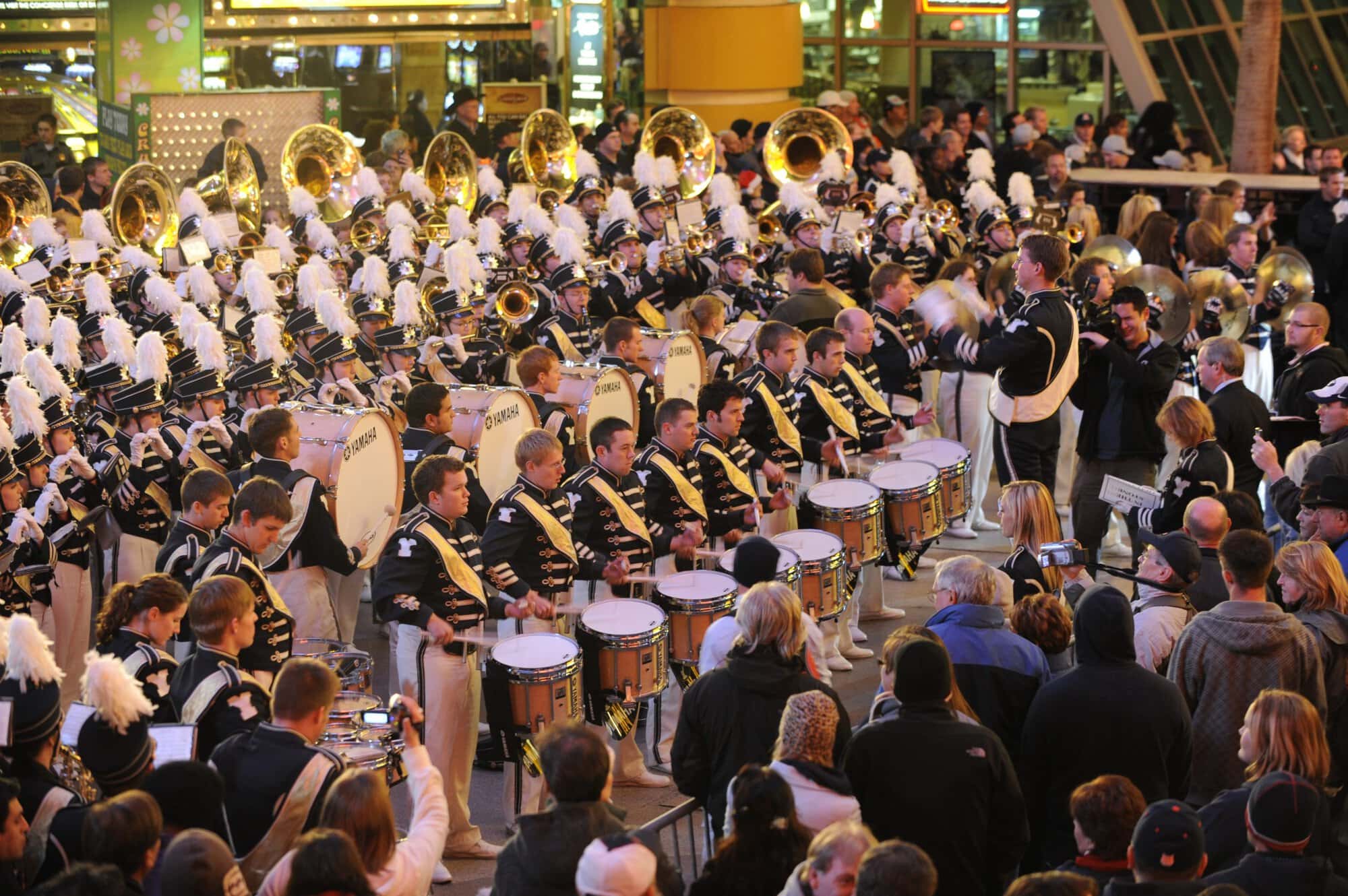 Battle of the Bands