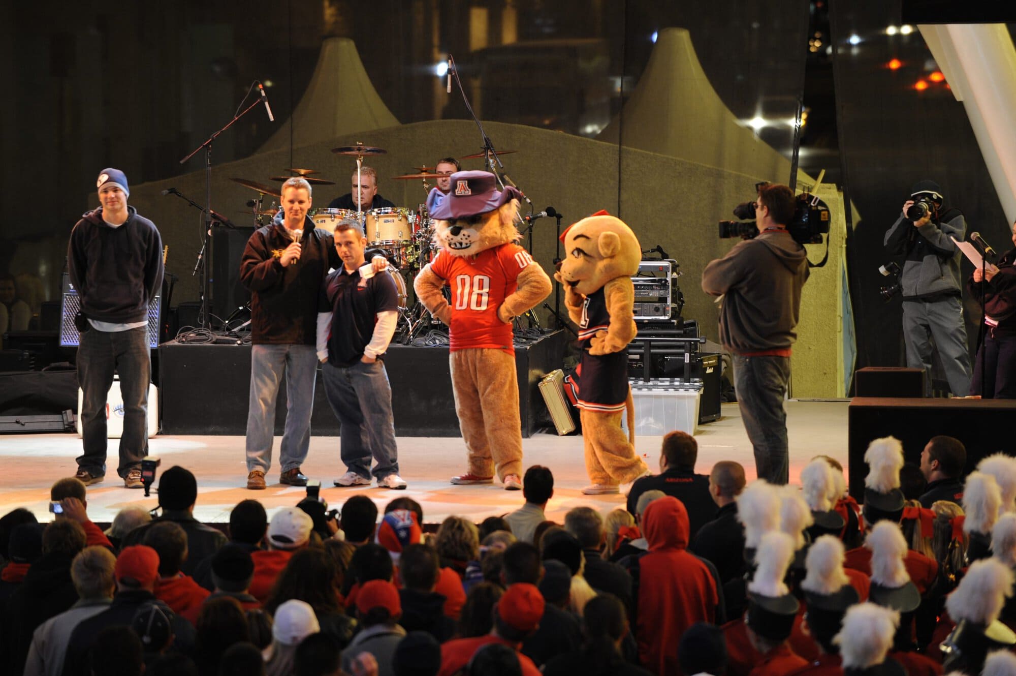 Battle of the Bands