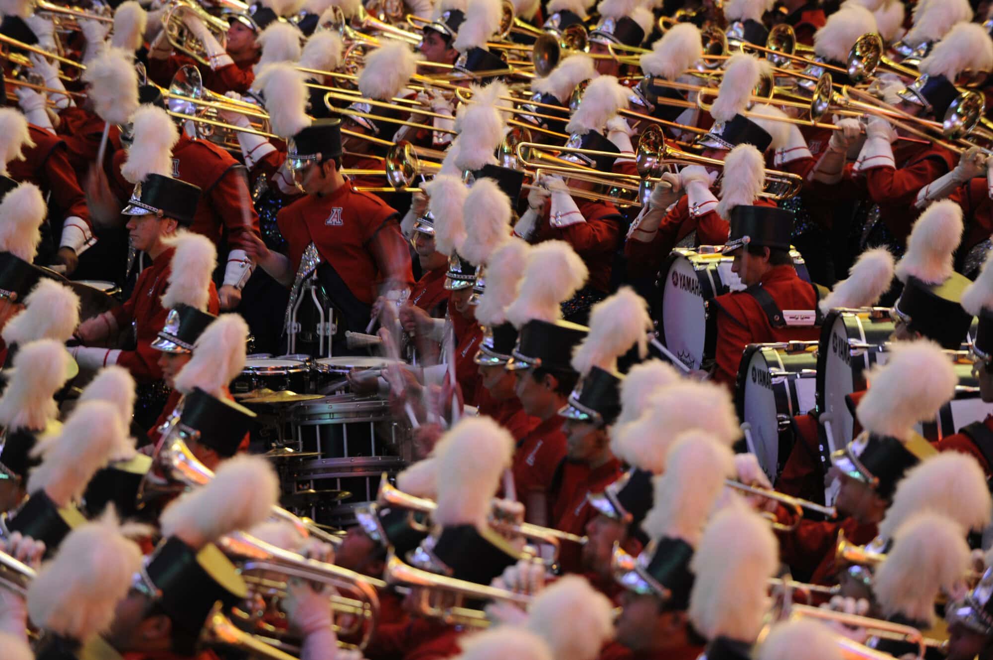 Battle of the Bands