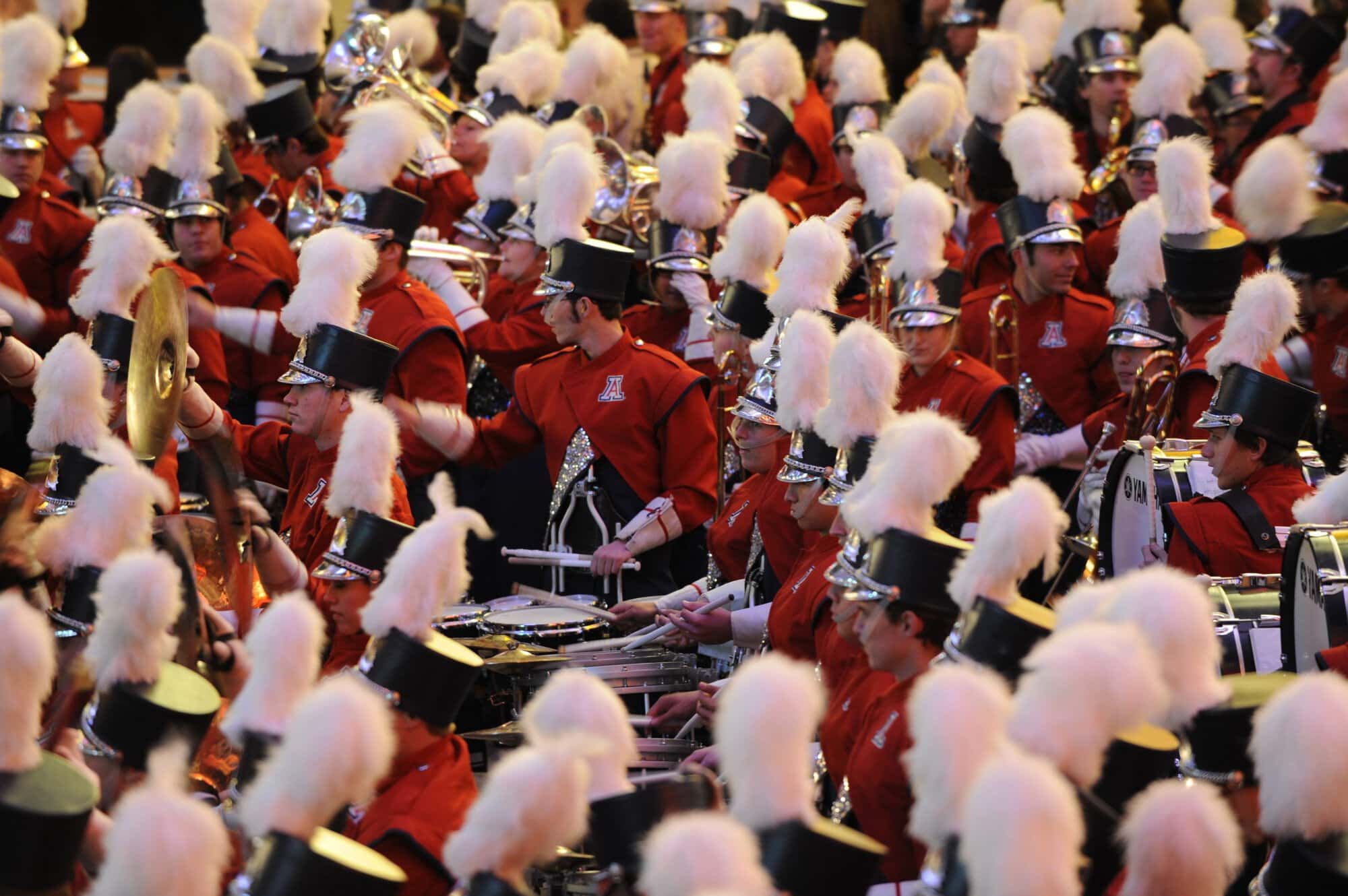 Battle of the Bands