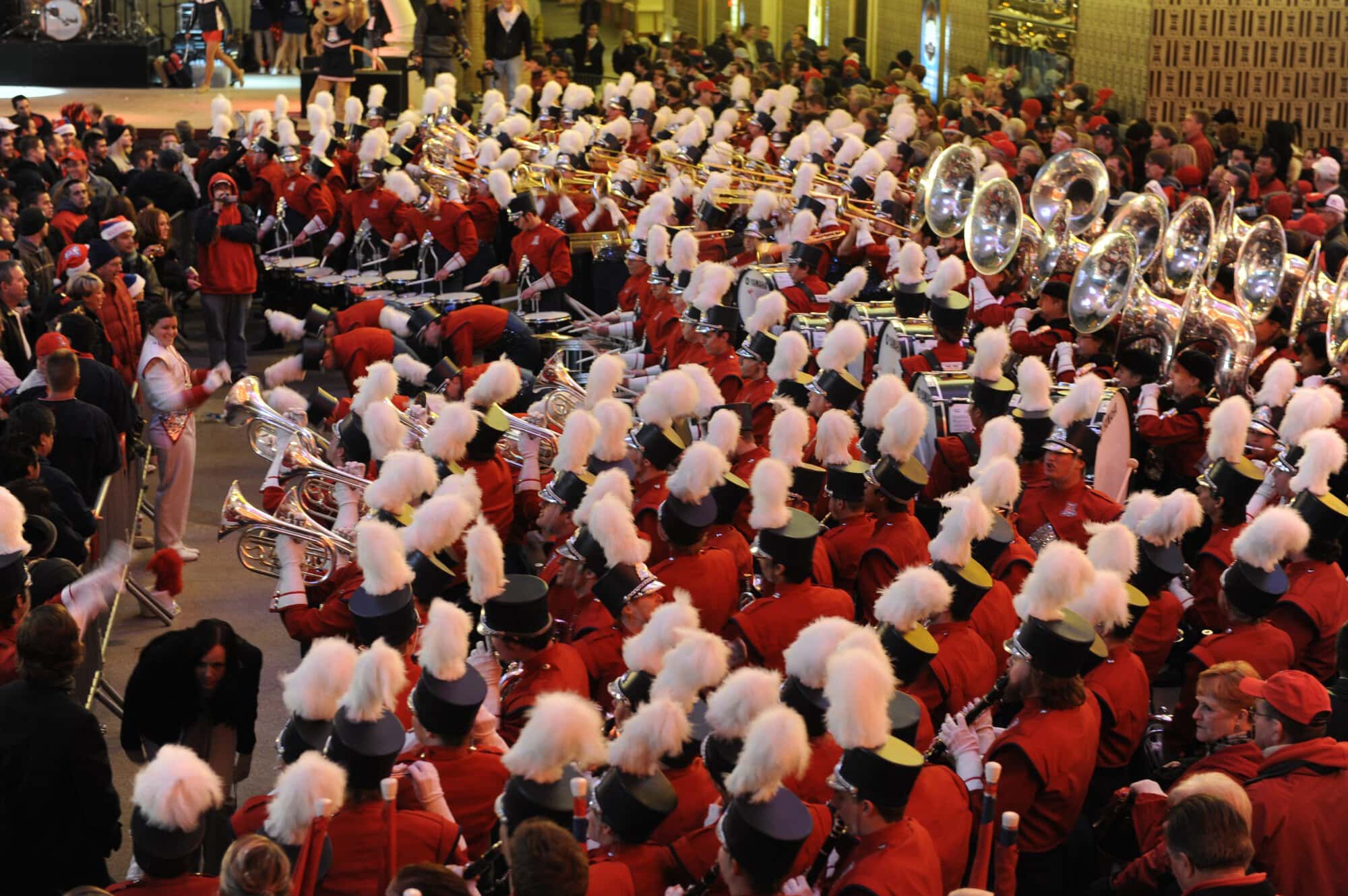 Battle of the Bands