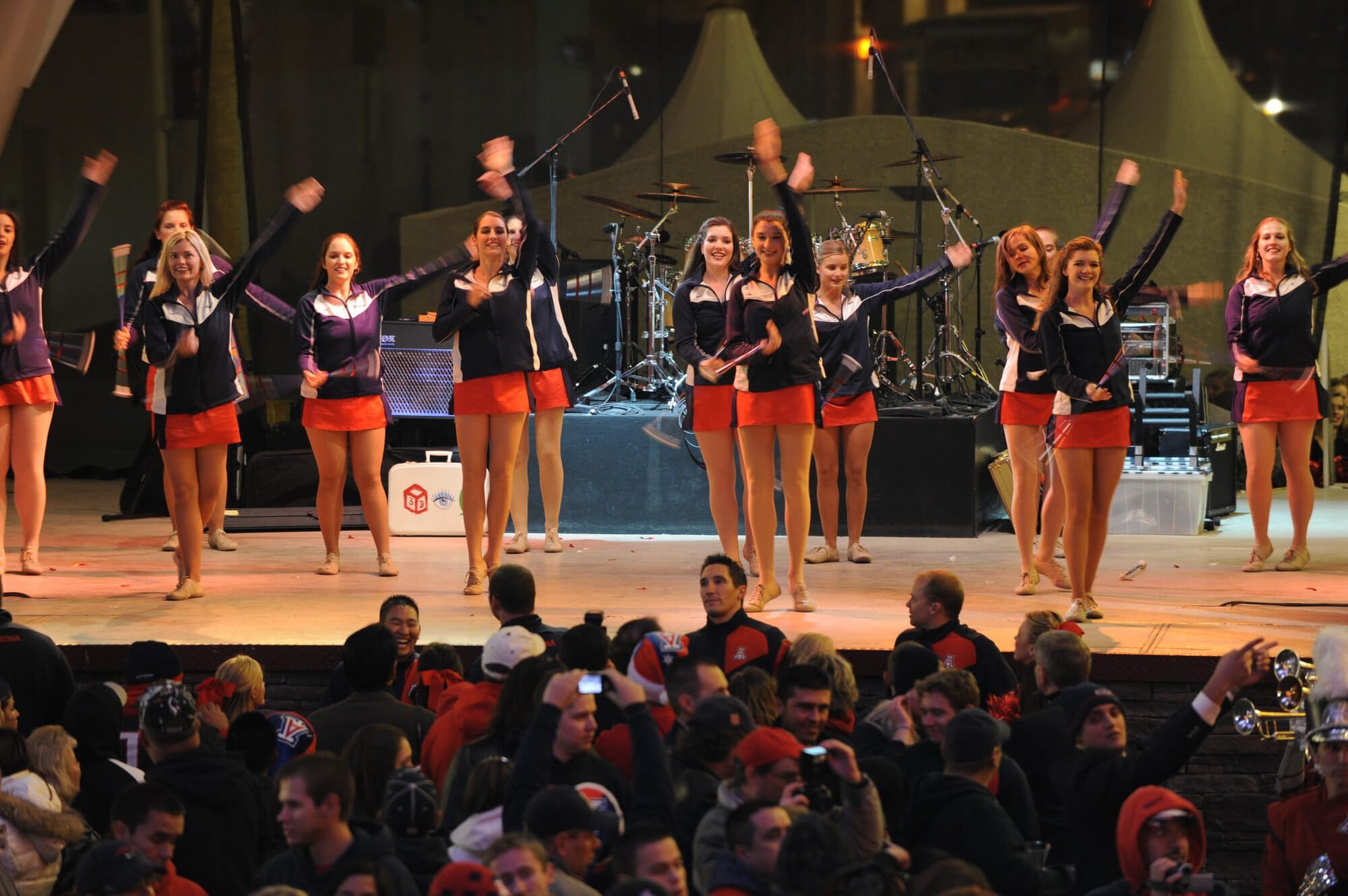 Battle of the Bands