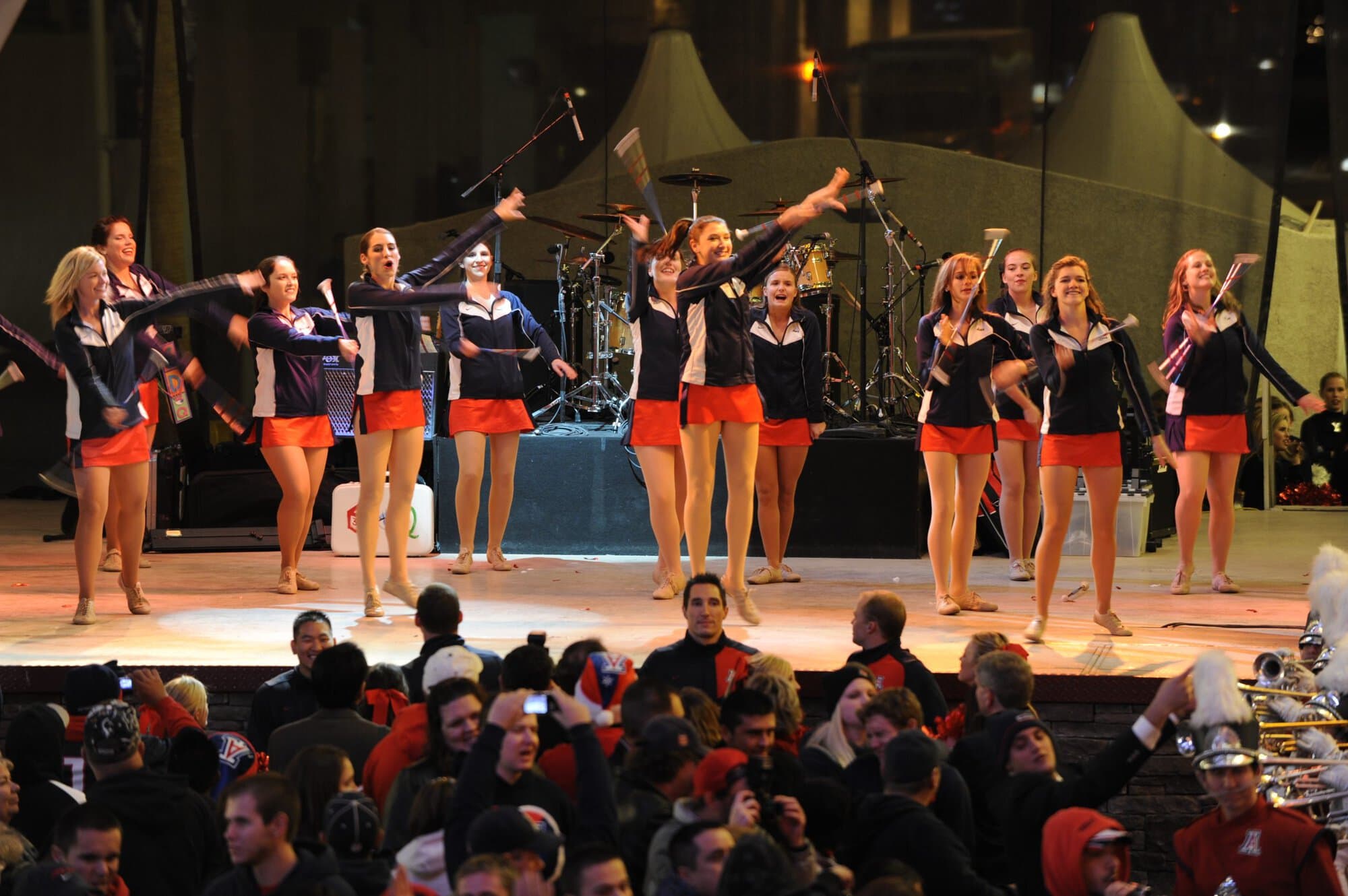 Battle of the Bands
