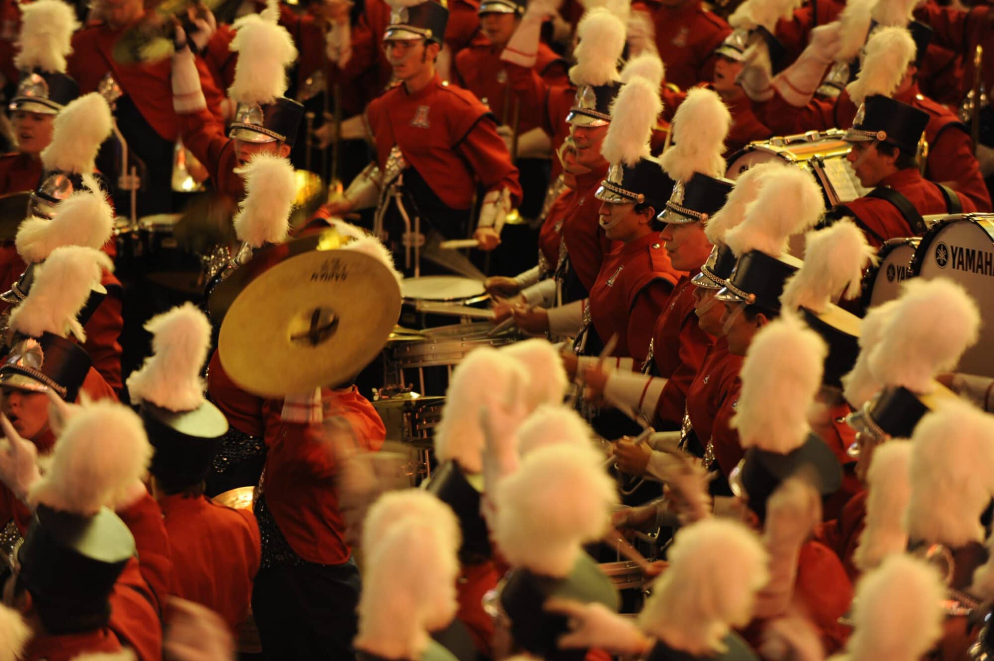 Battle of the Bands