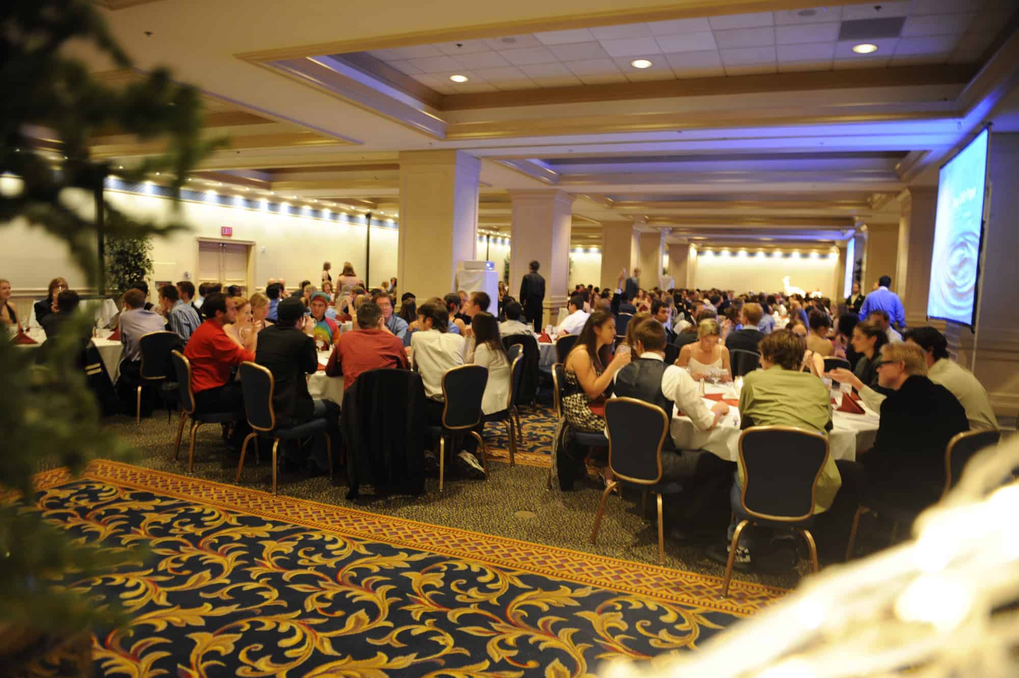 Banquet