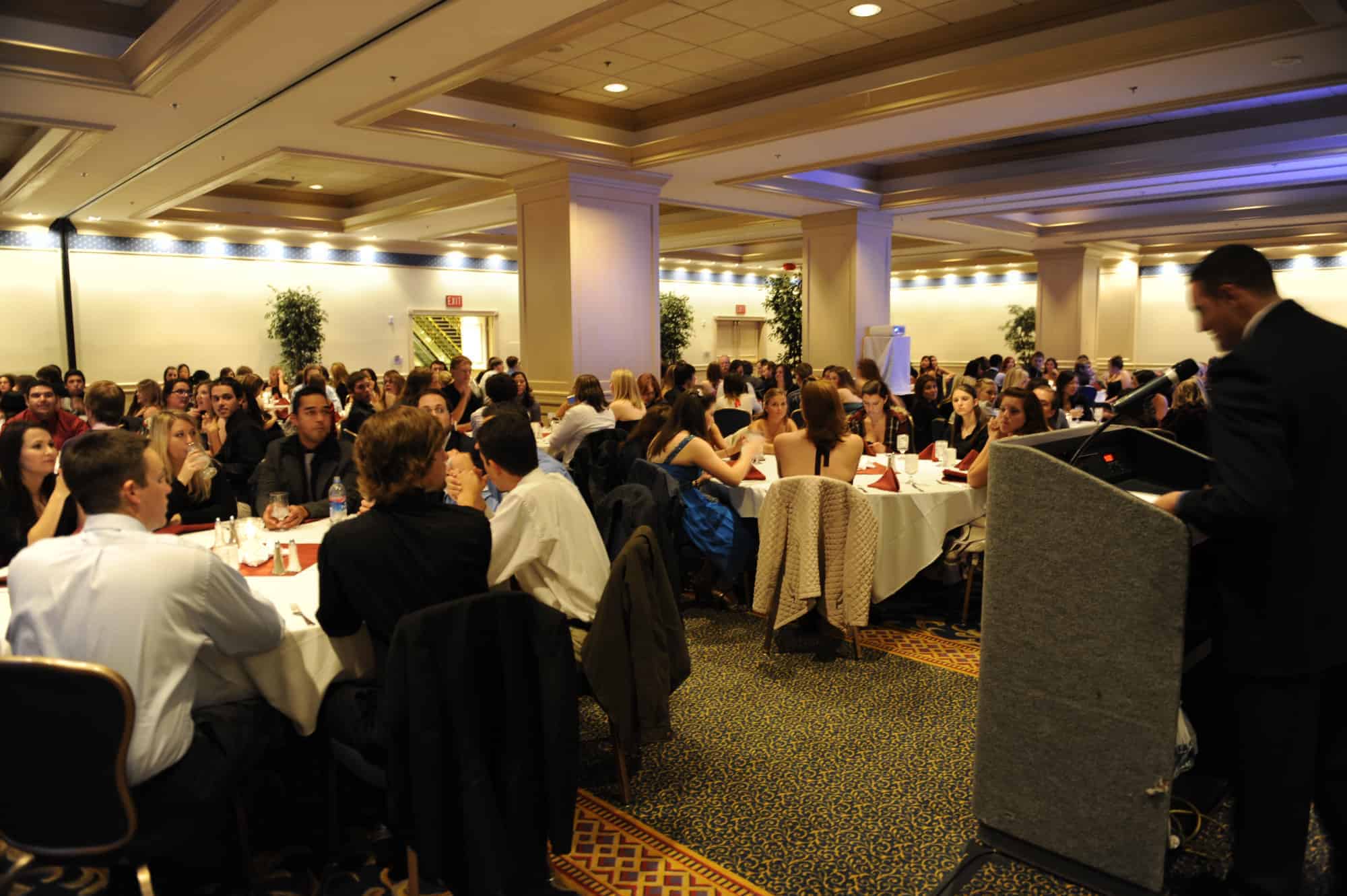 Banquet