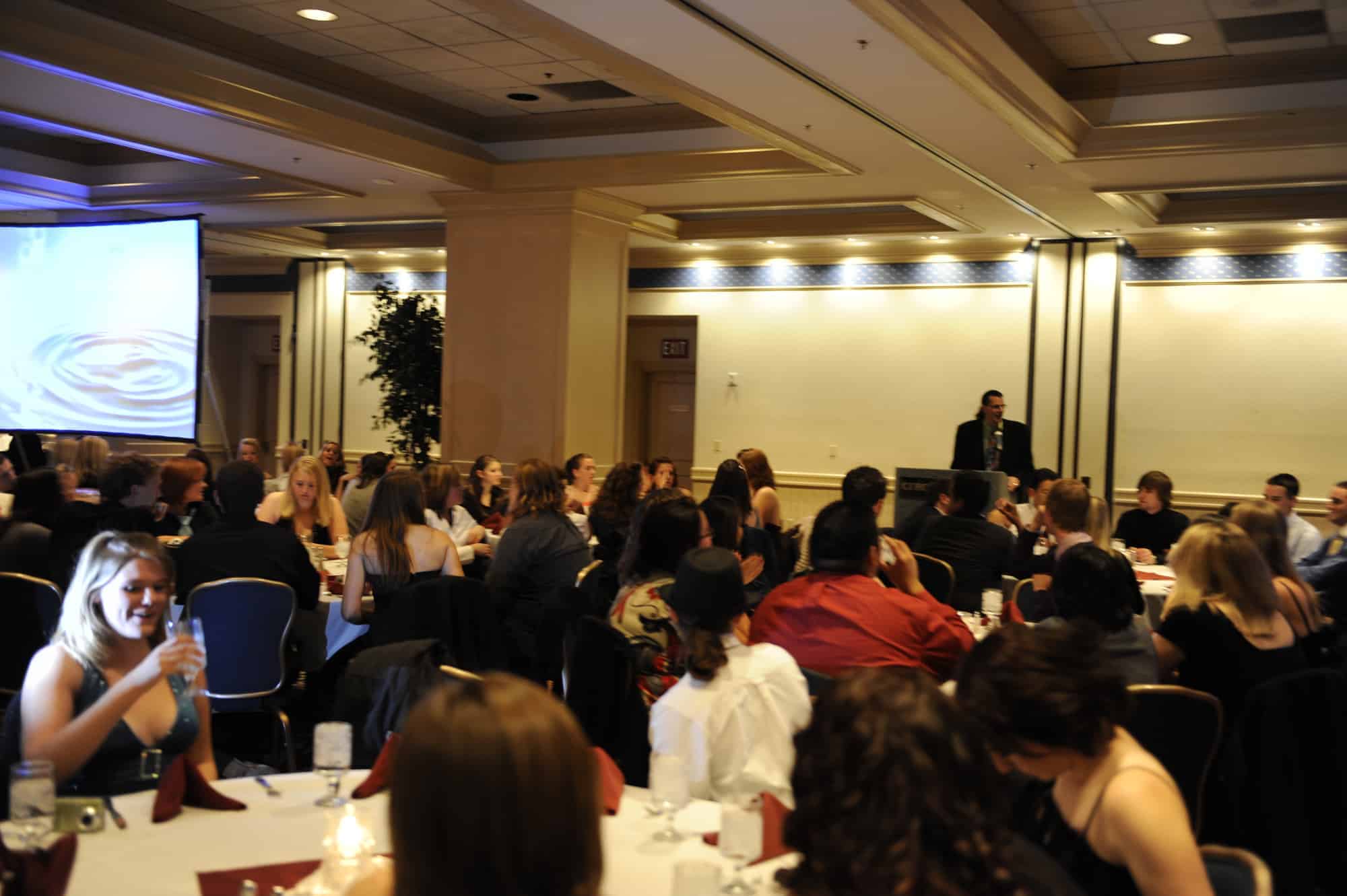 Banquet