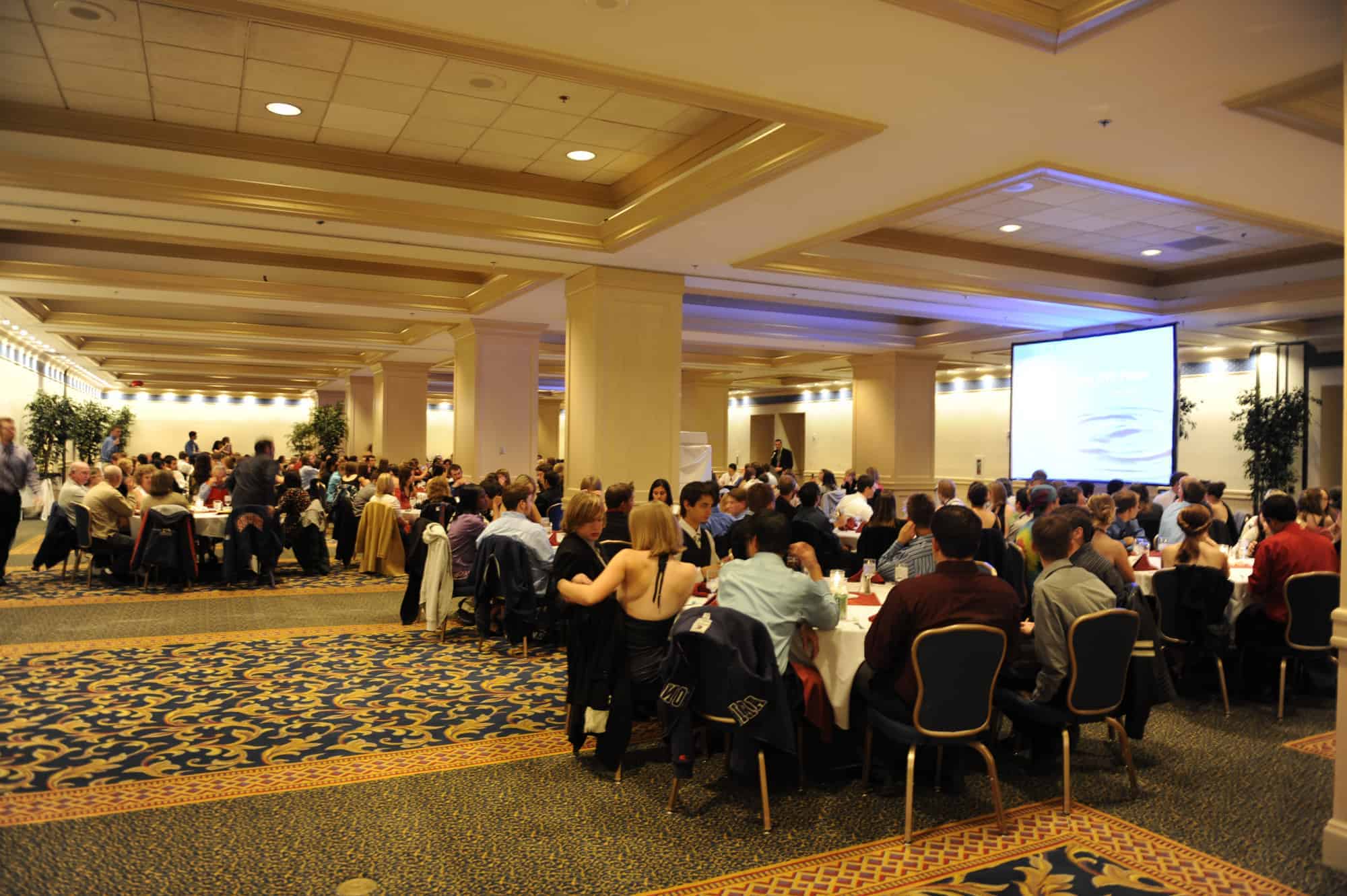 Banquet