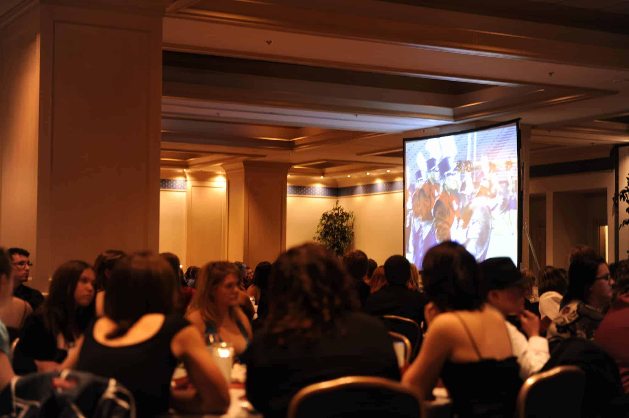 Banquet