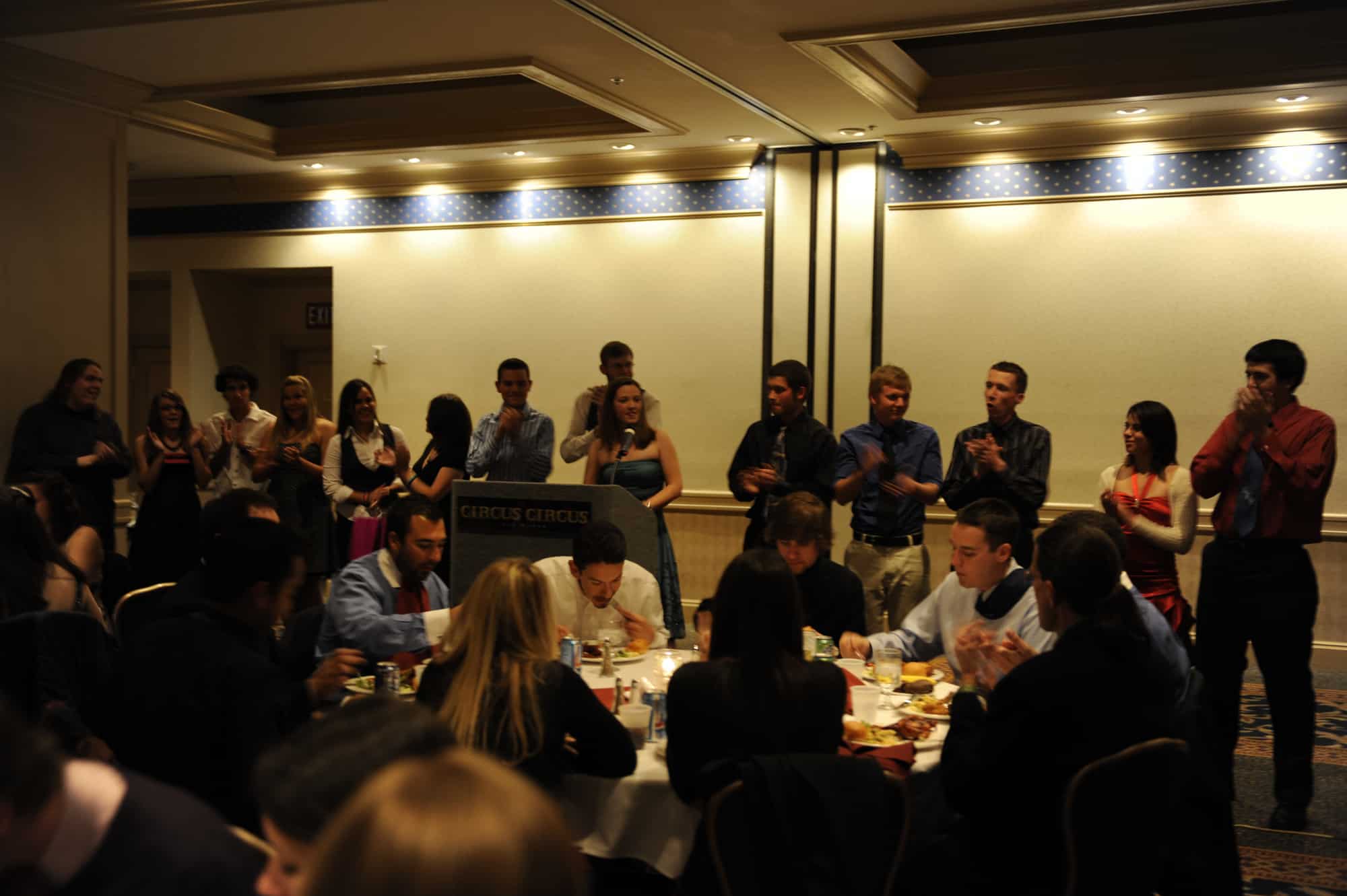 Banquet