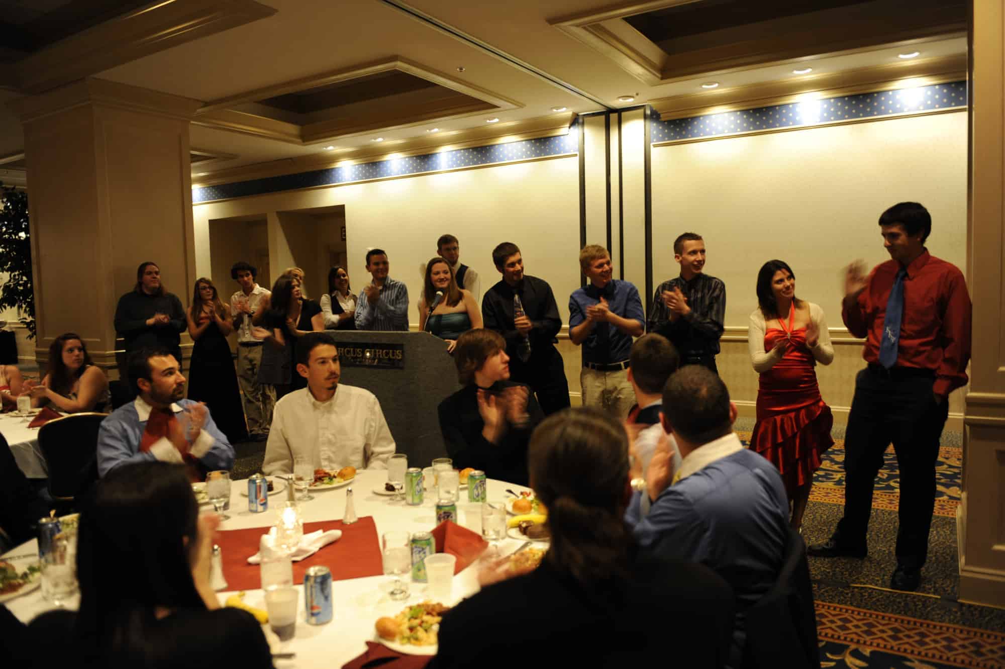 Banquet