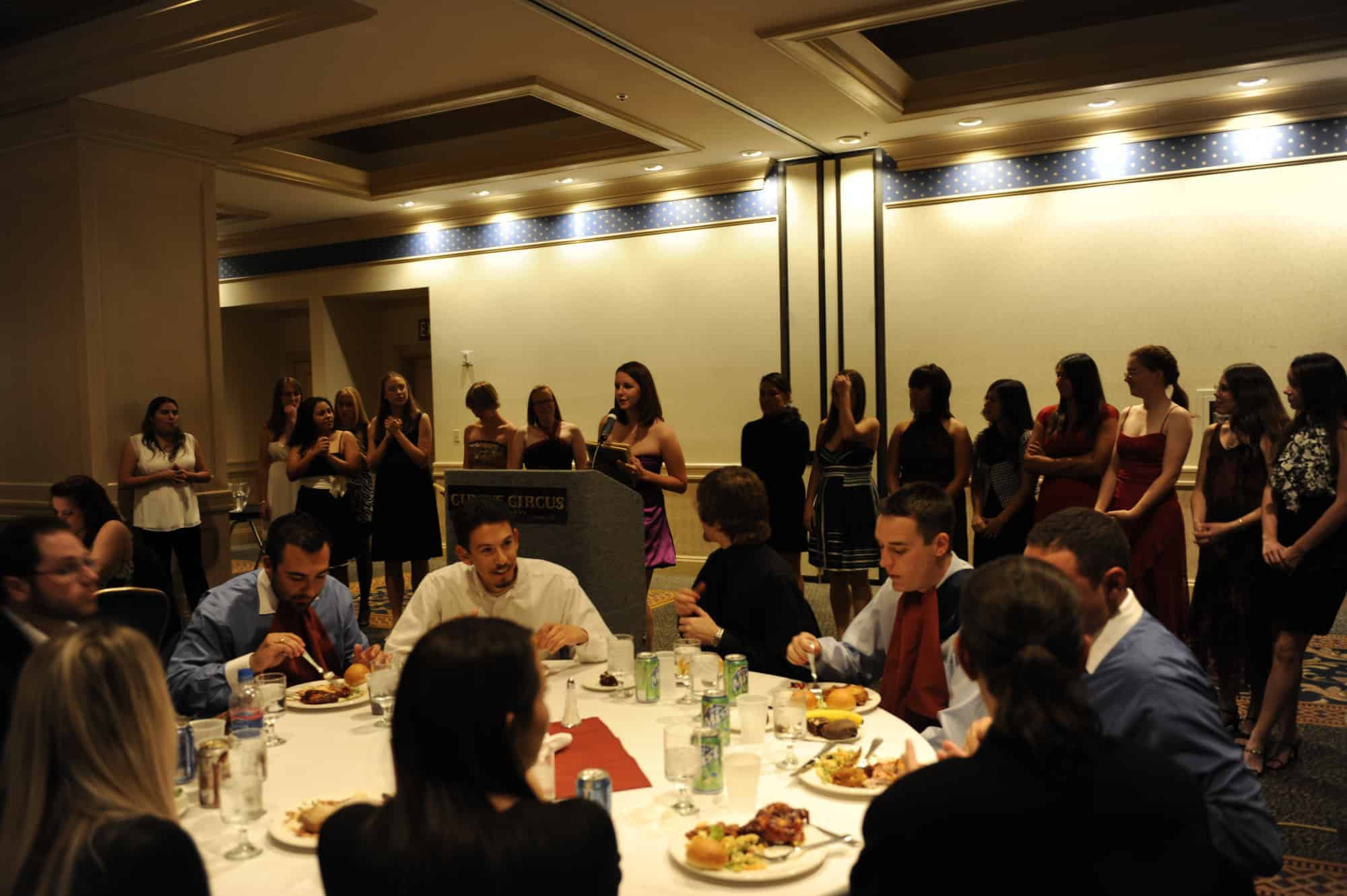 Banquet