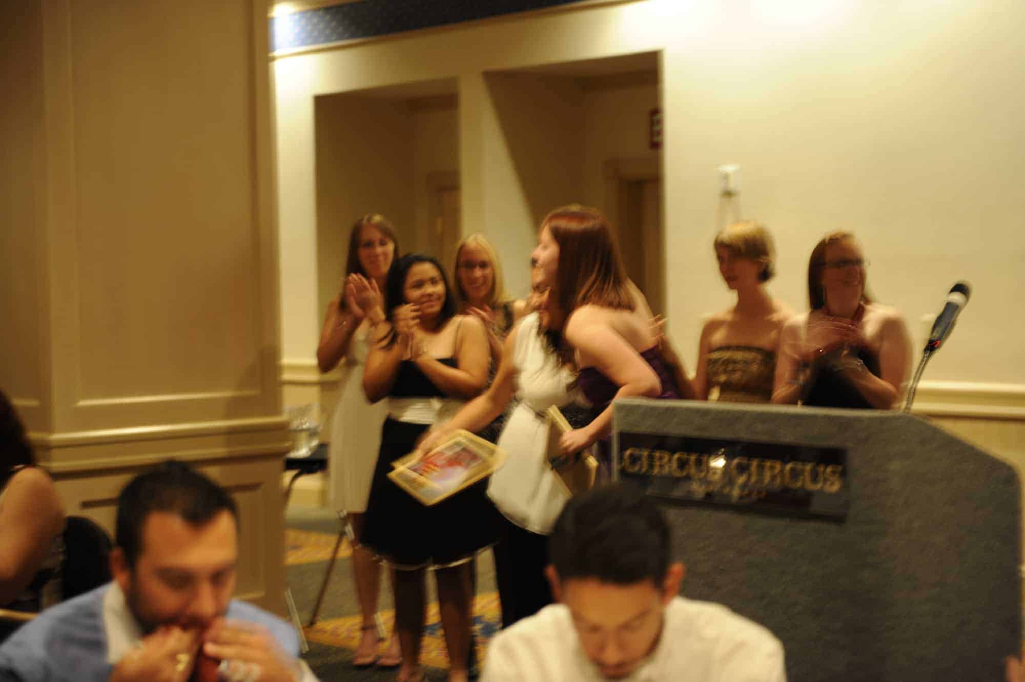 Banquet