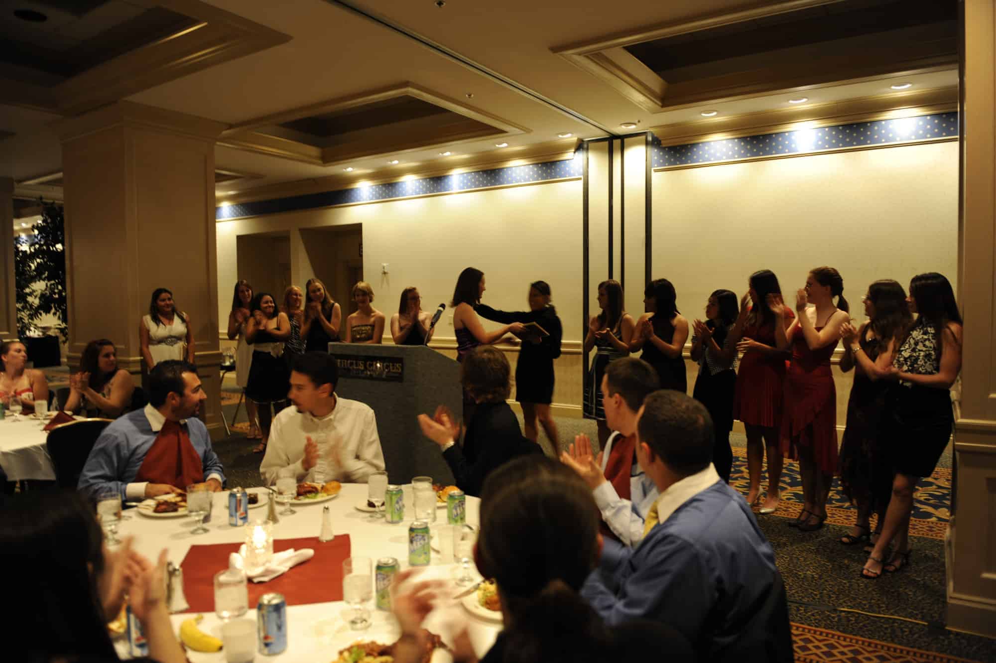 Banquet