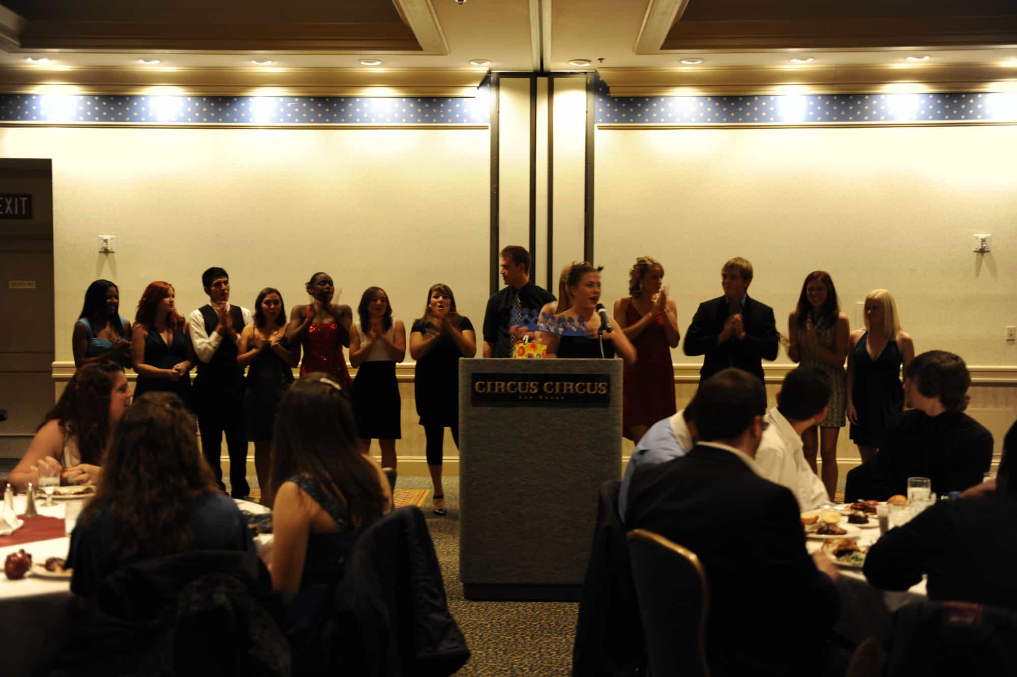 Banquet