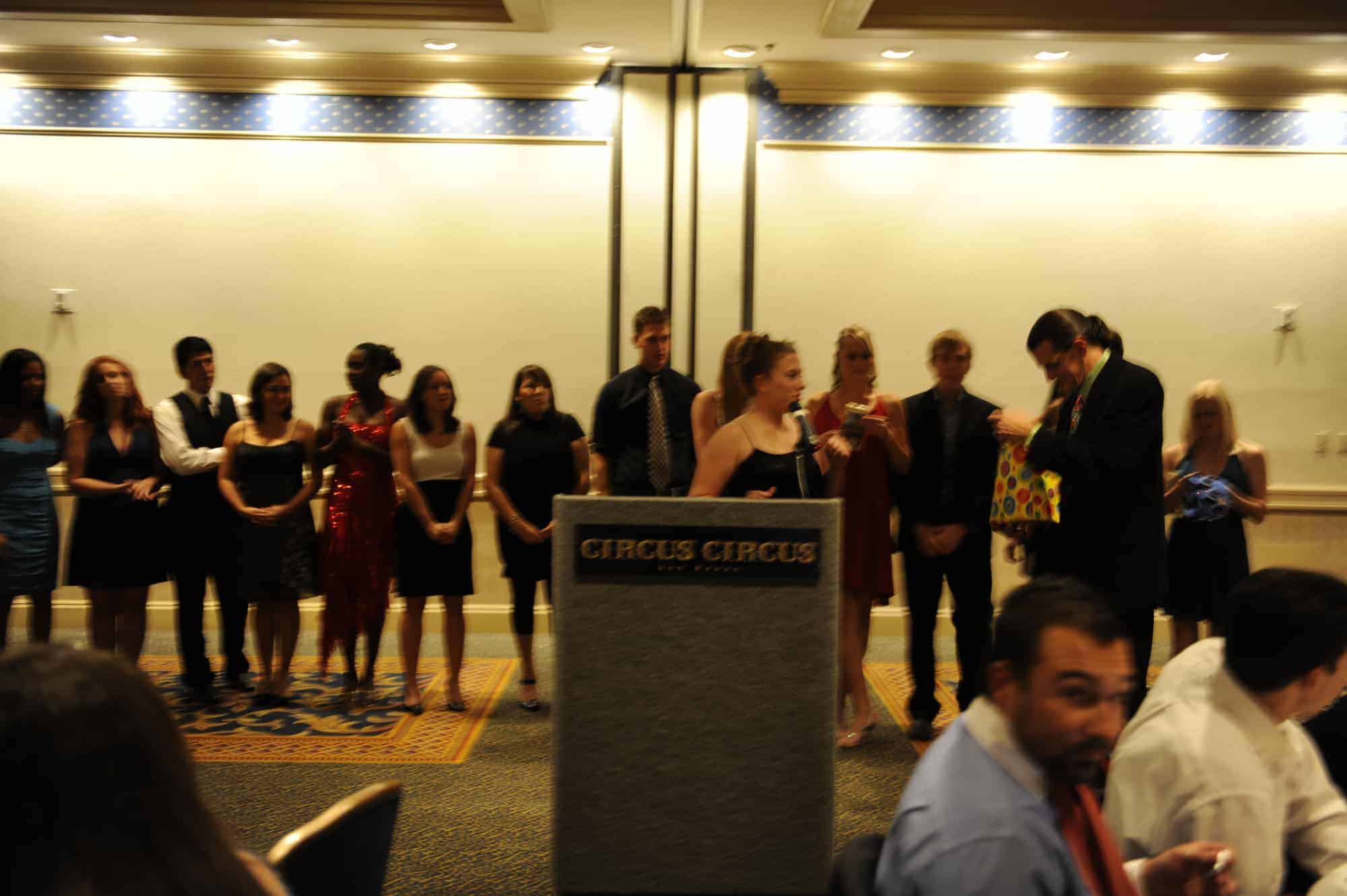 Banquet
