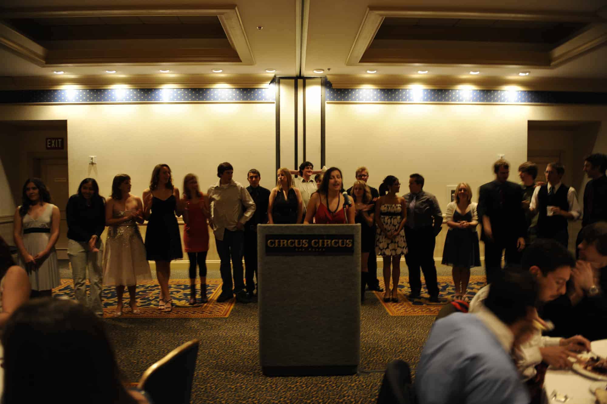 Banquet