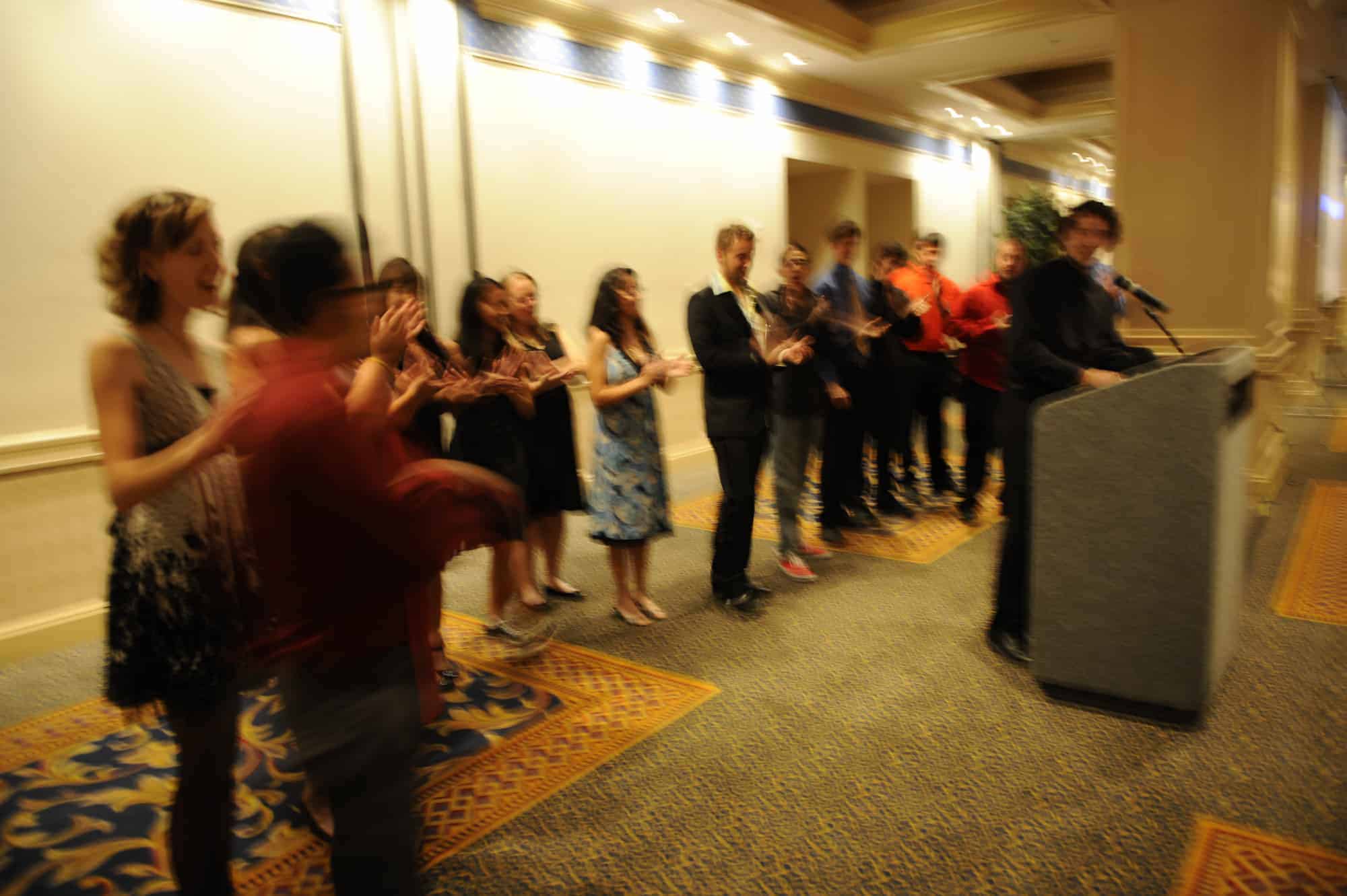 Banquet