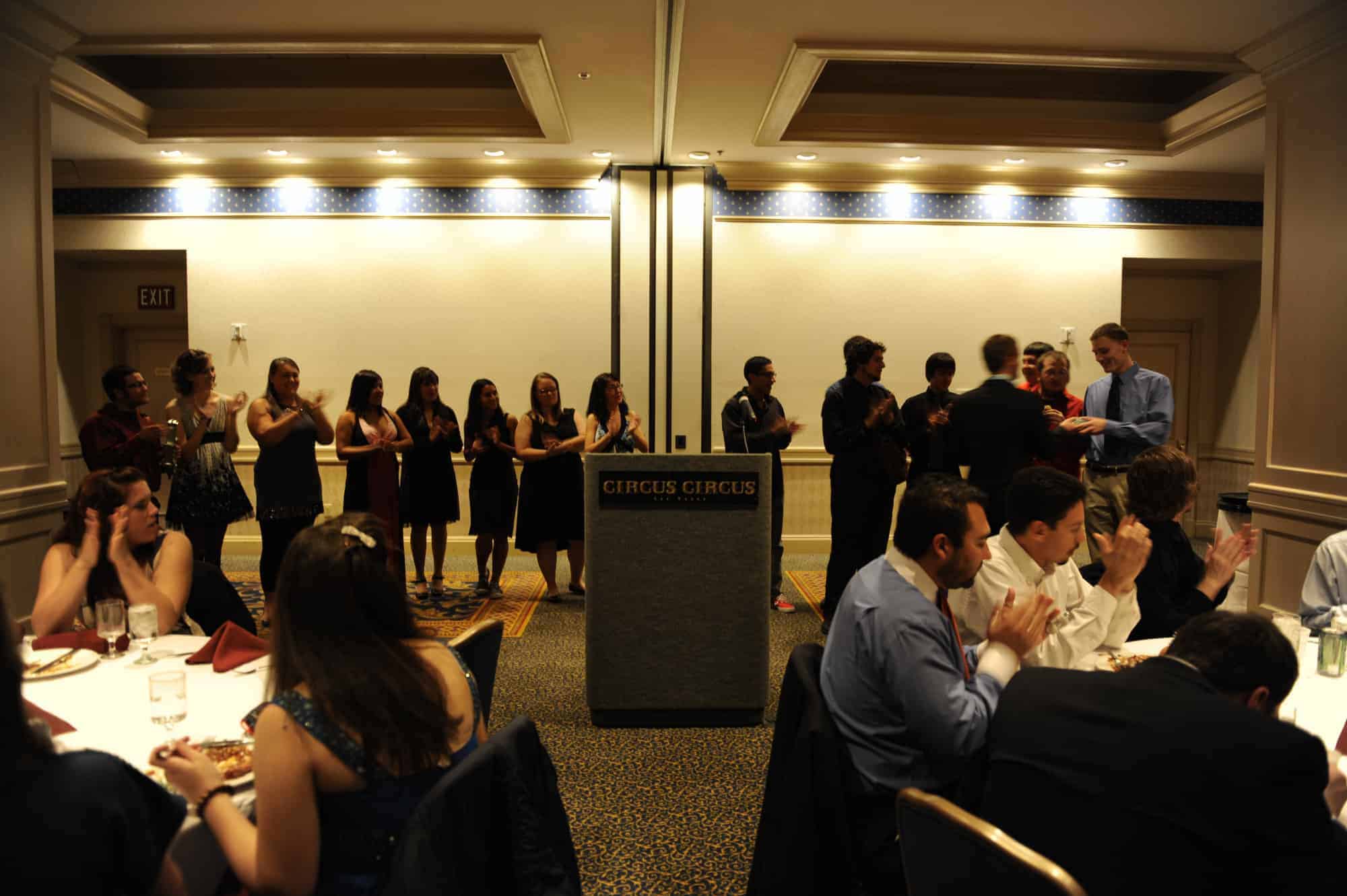 Banquet