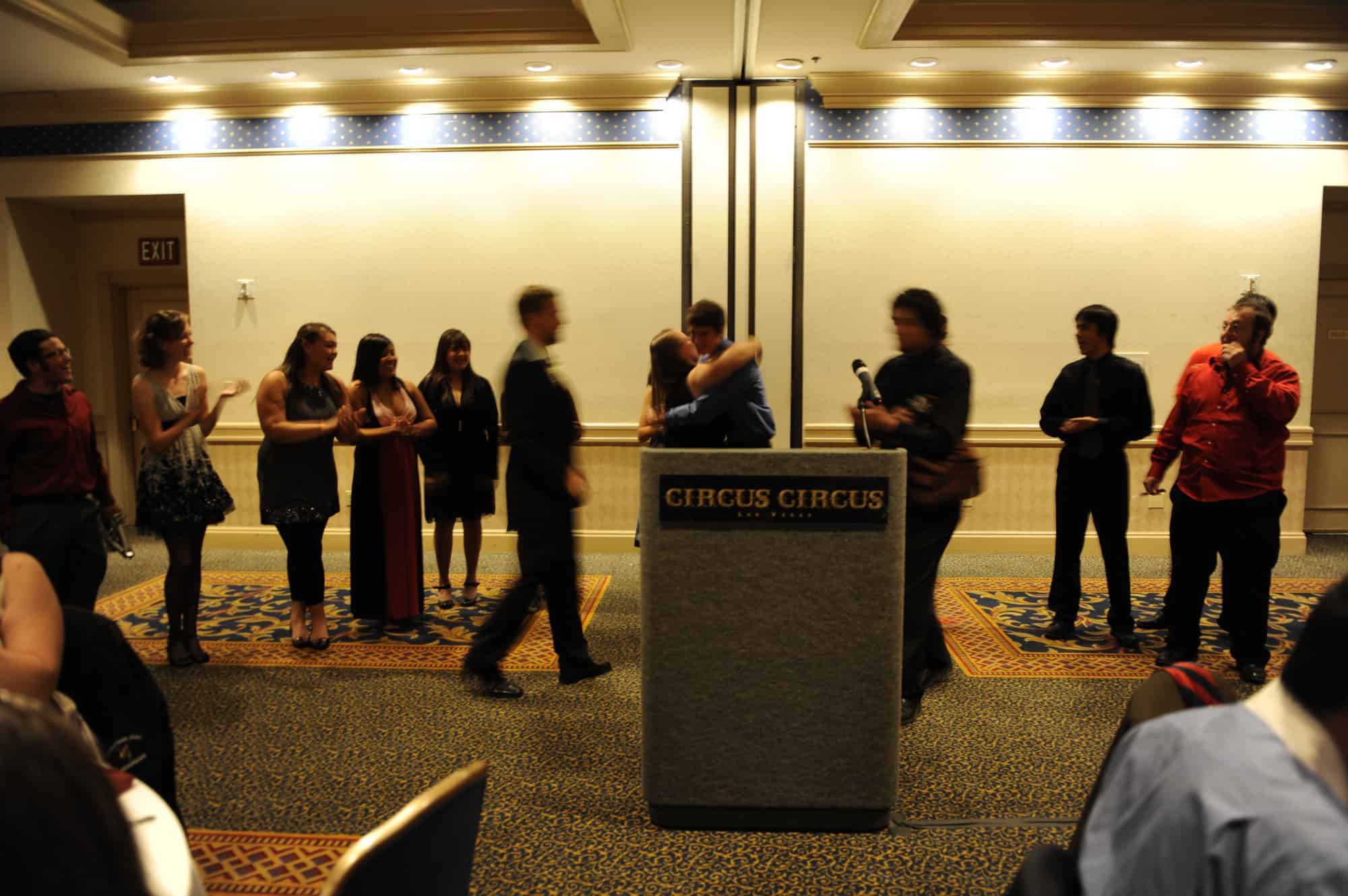Banquet