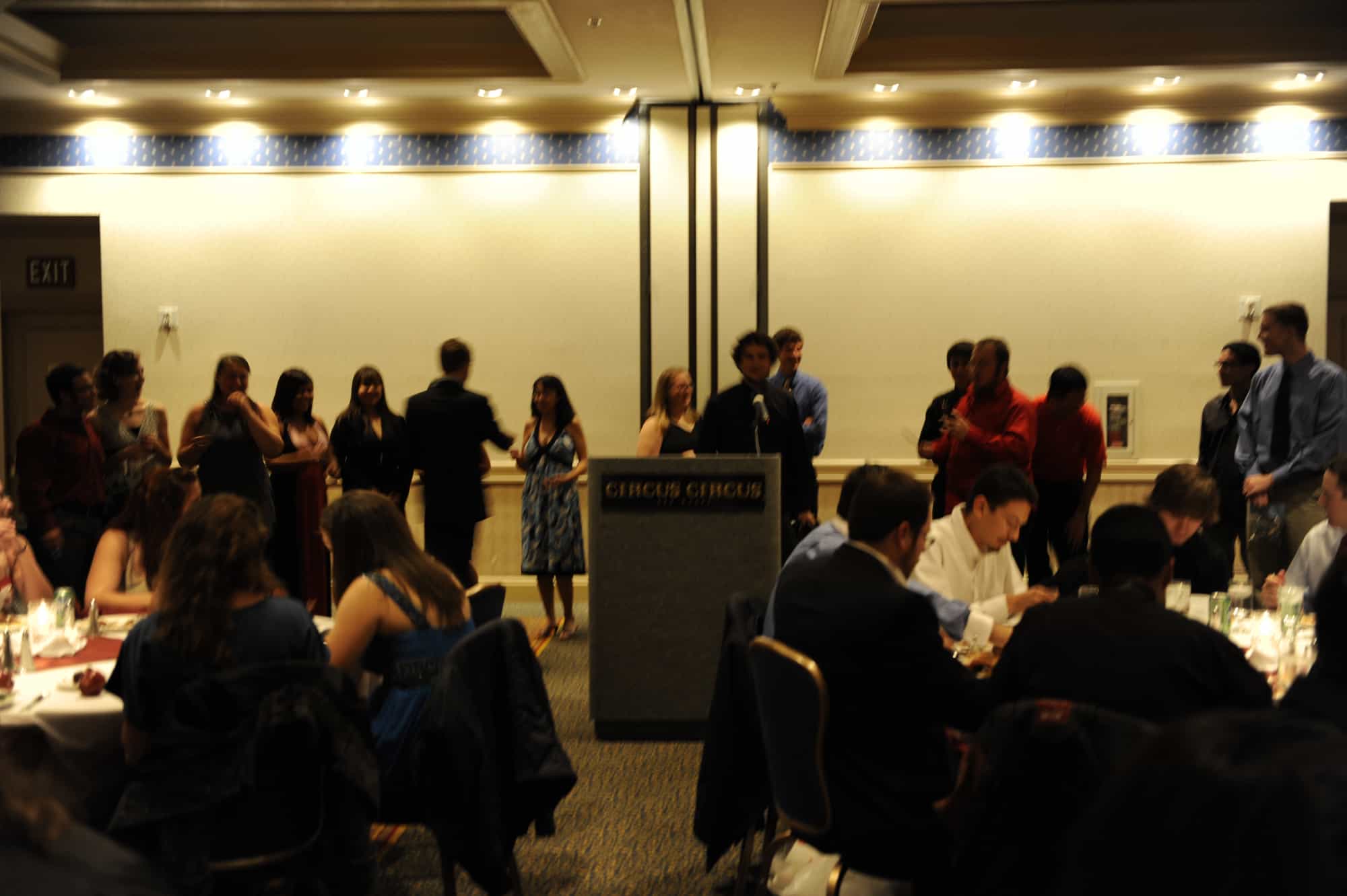Banquet