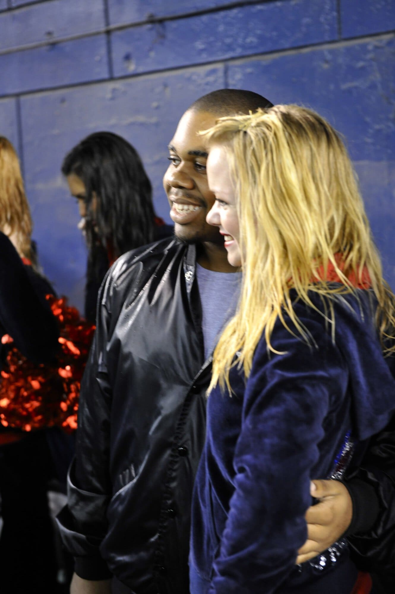 Holiday Bowl Post-Game