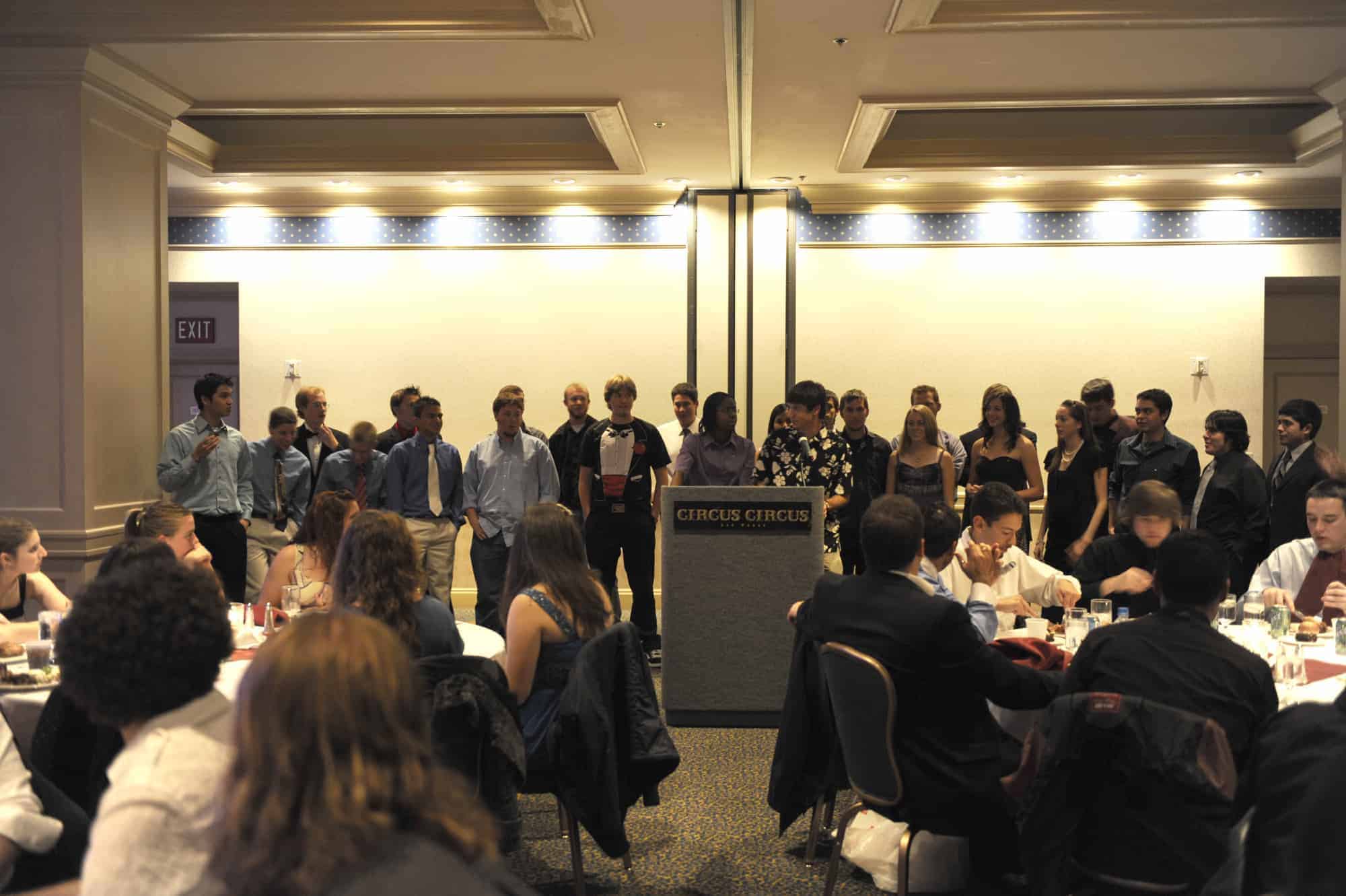 Banquet