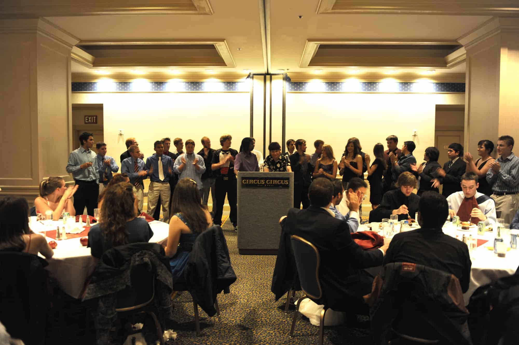 Banquet