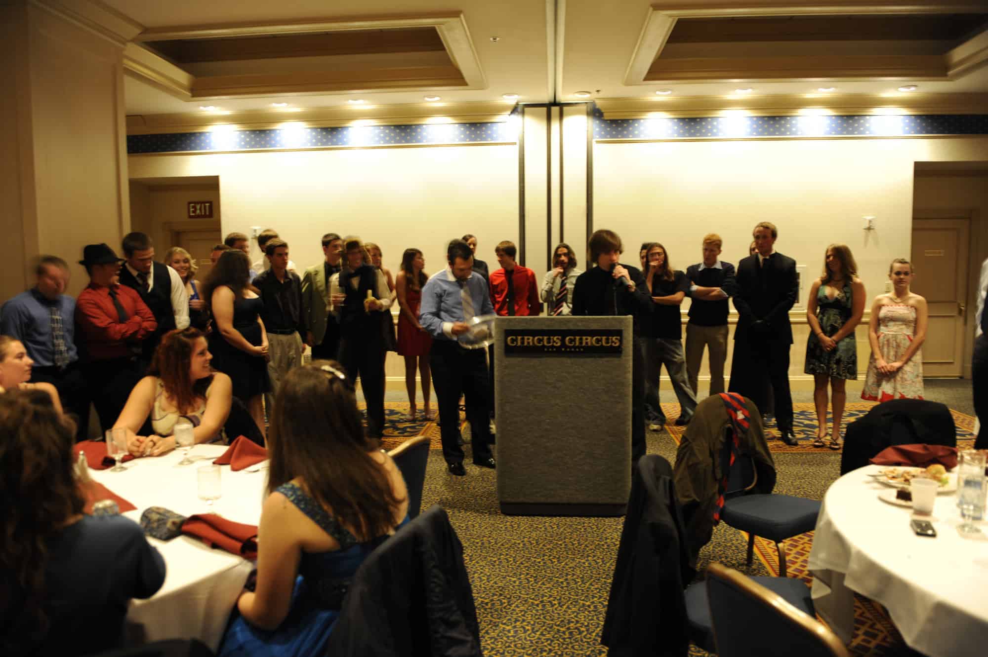 Banquet