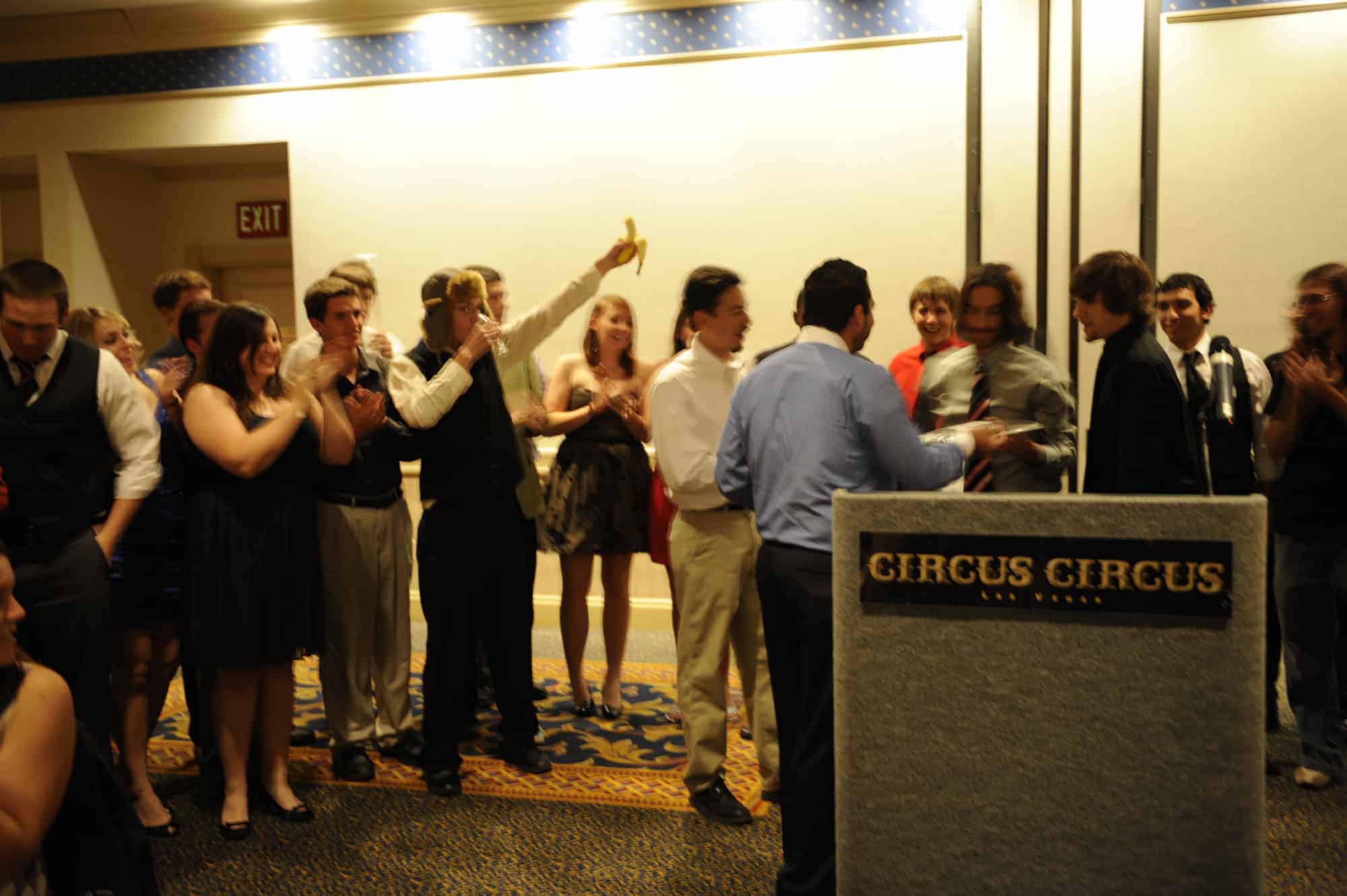 Banquet