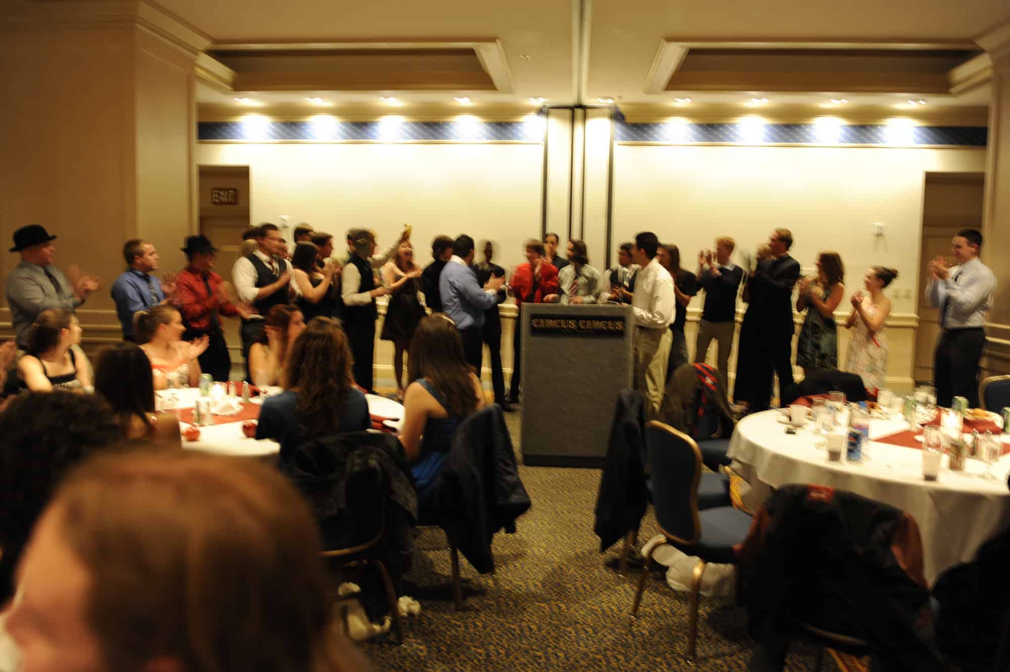 Banquet