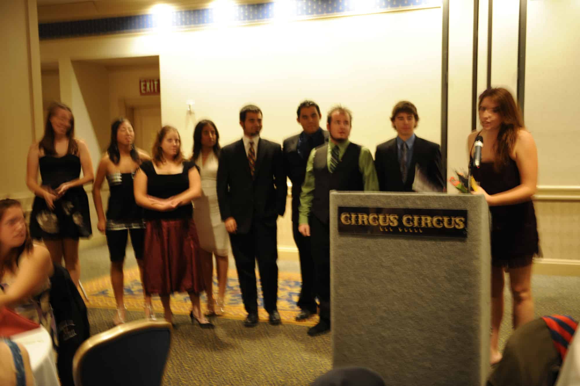 Banquet
