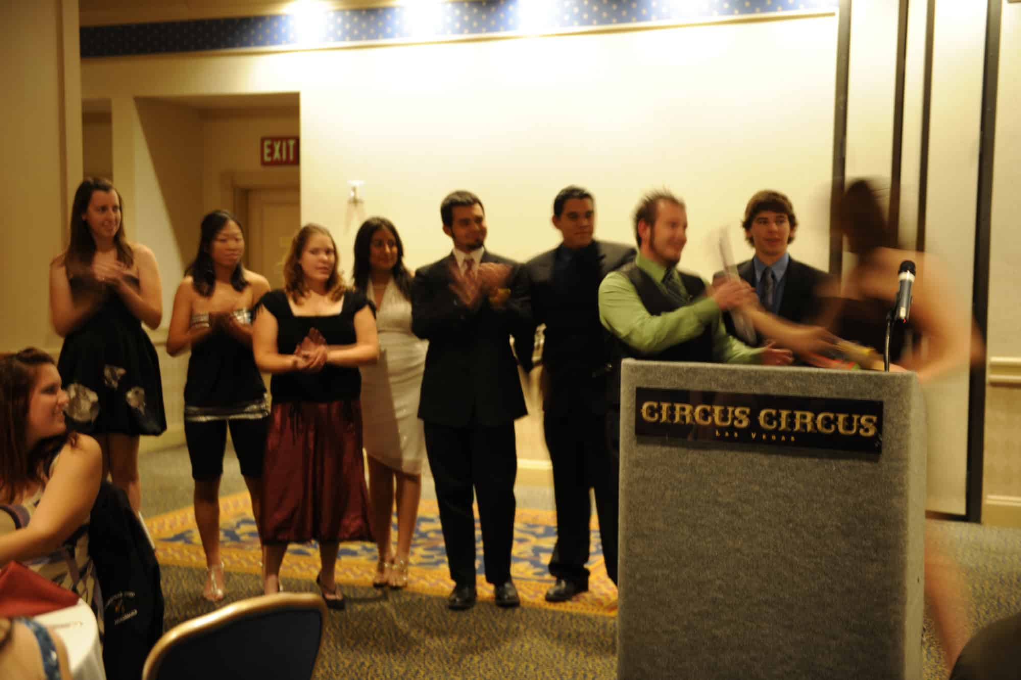 Banquet
