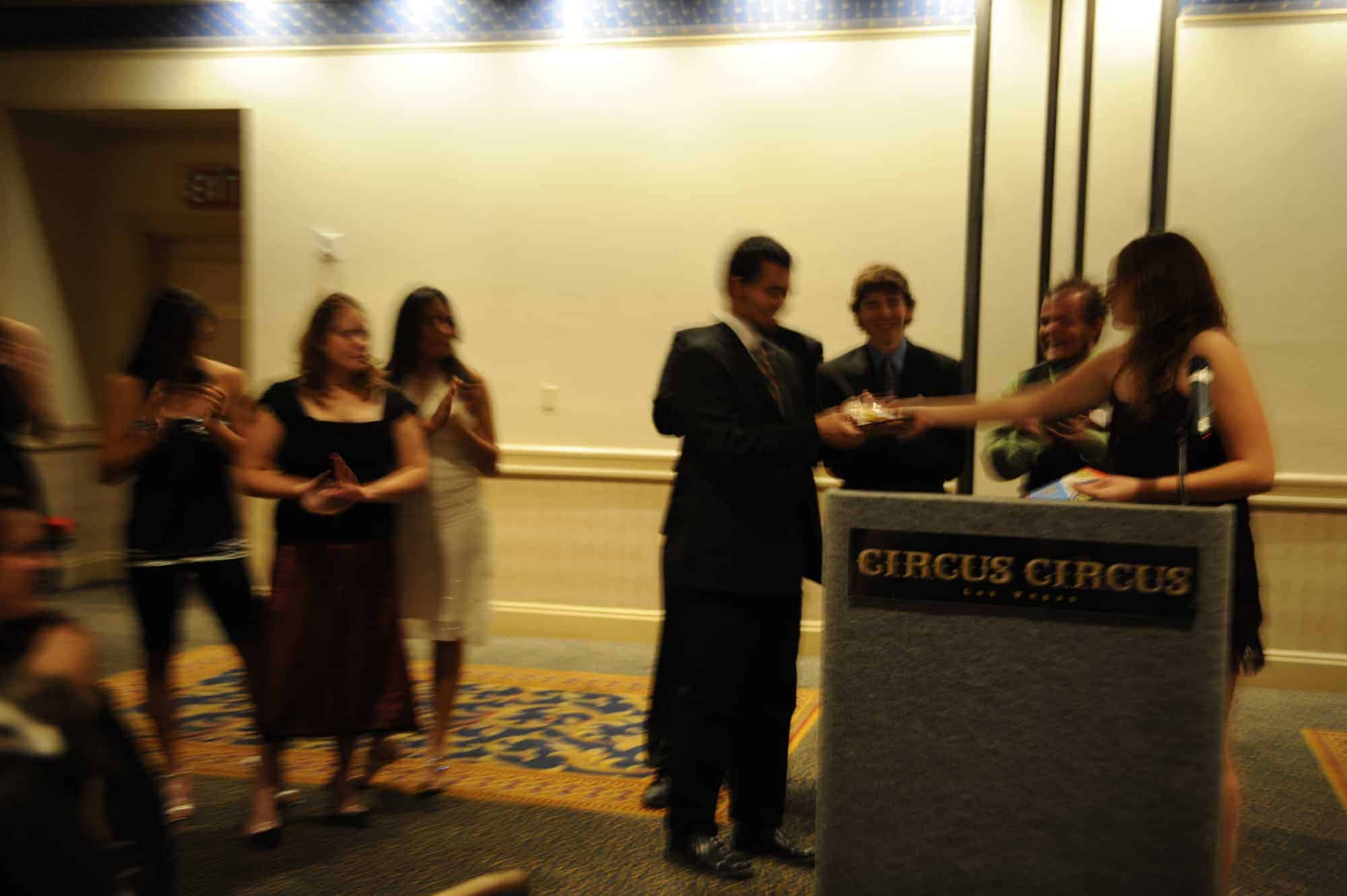 Banquet
