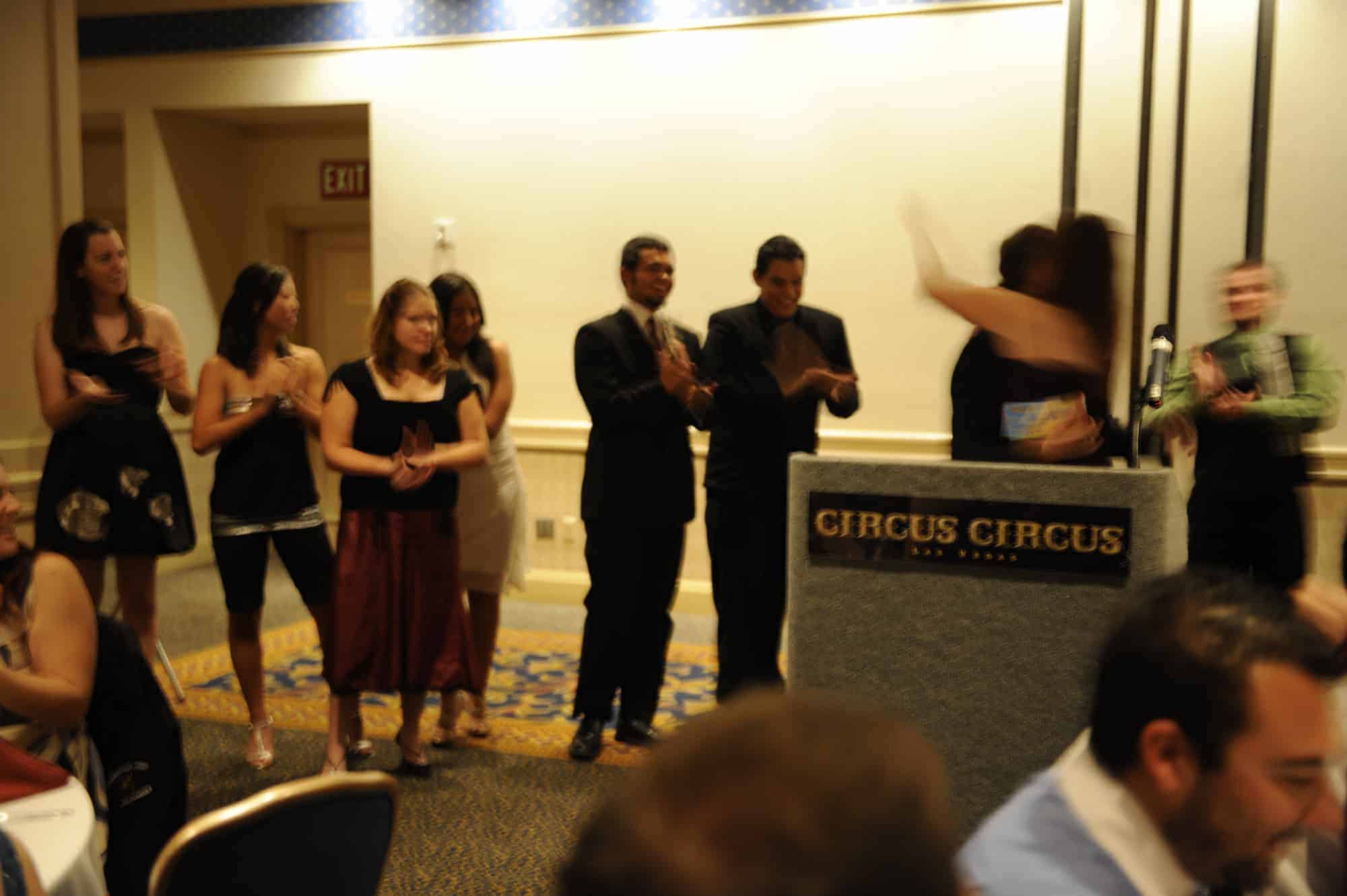 Banquet