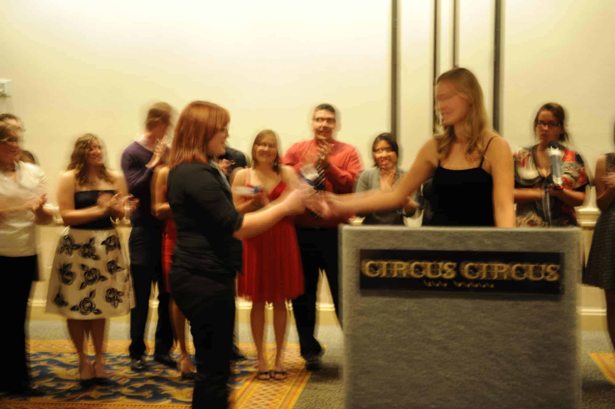 Banquet