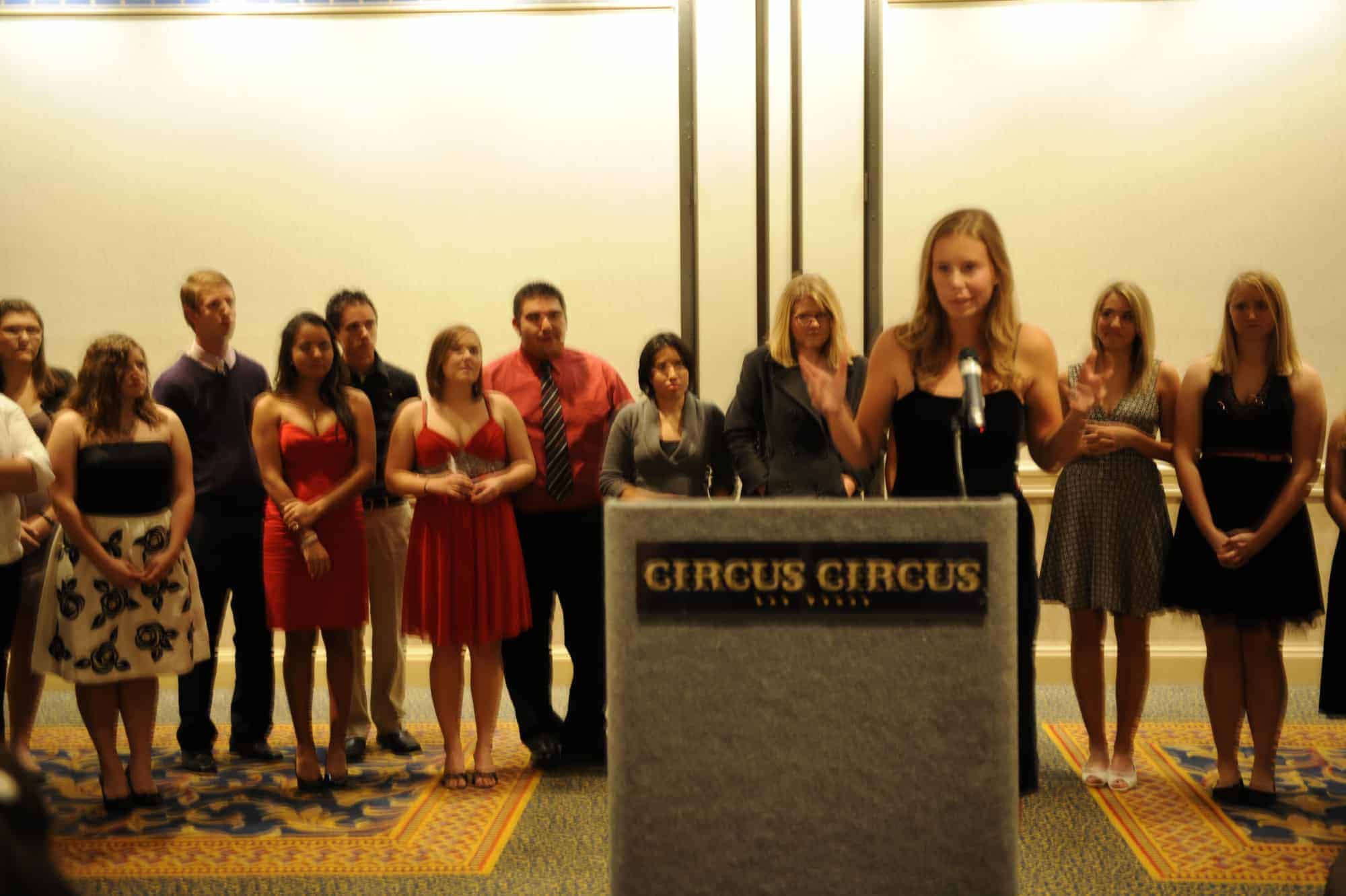 Banquet