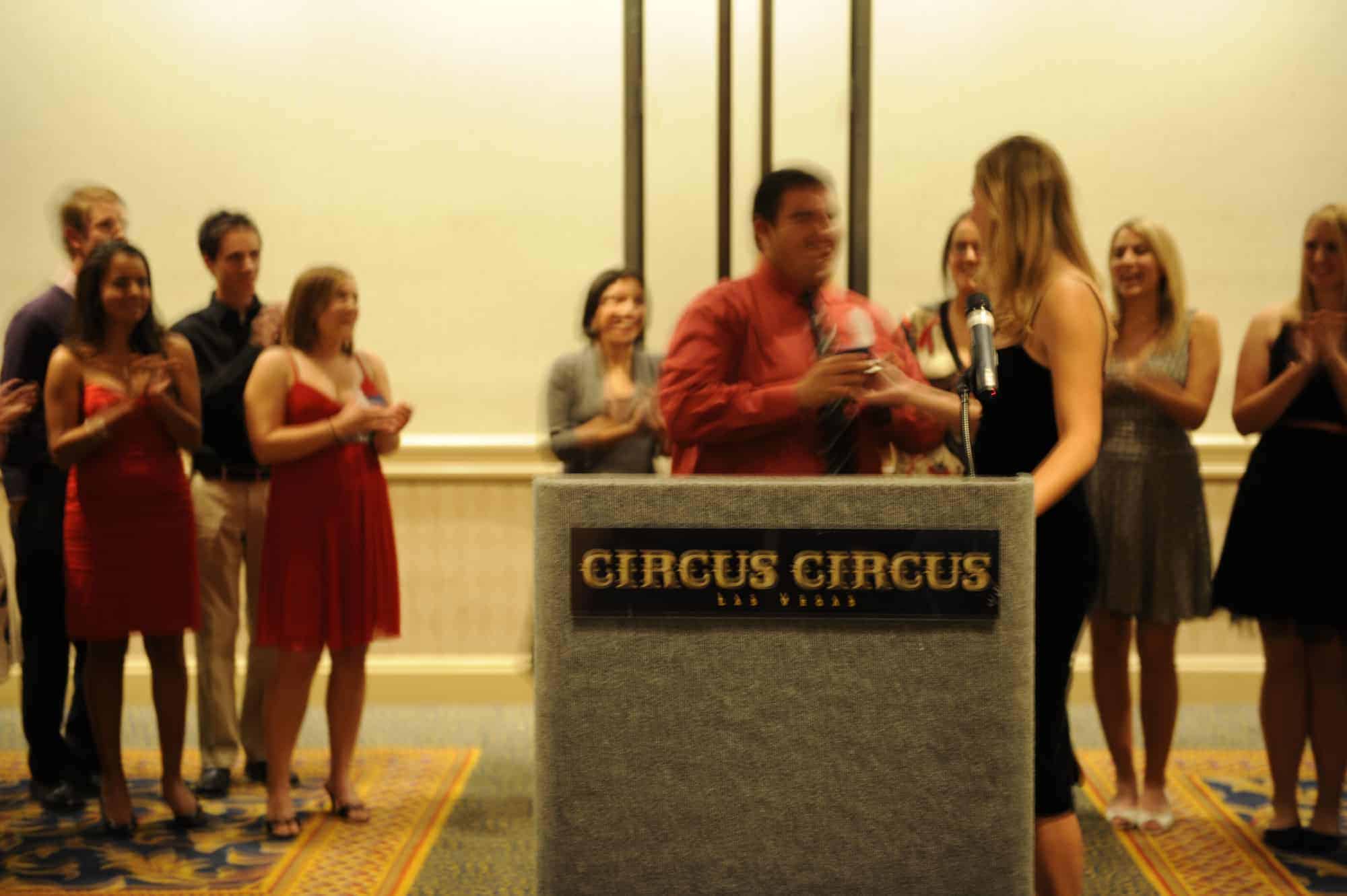 Banquet