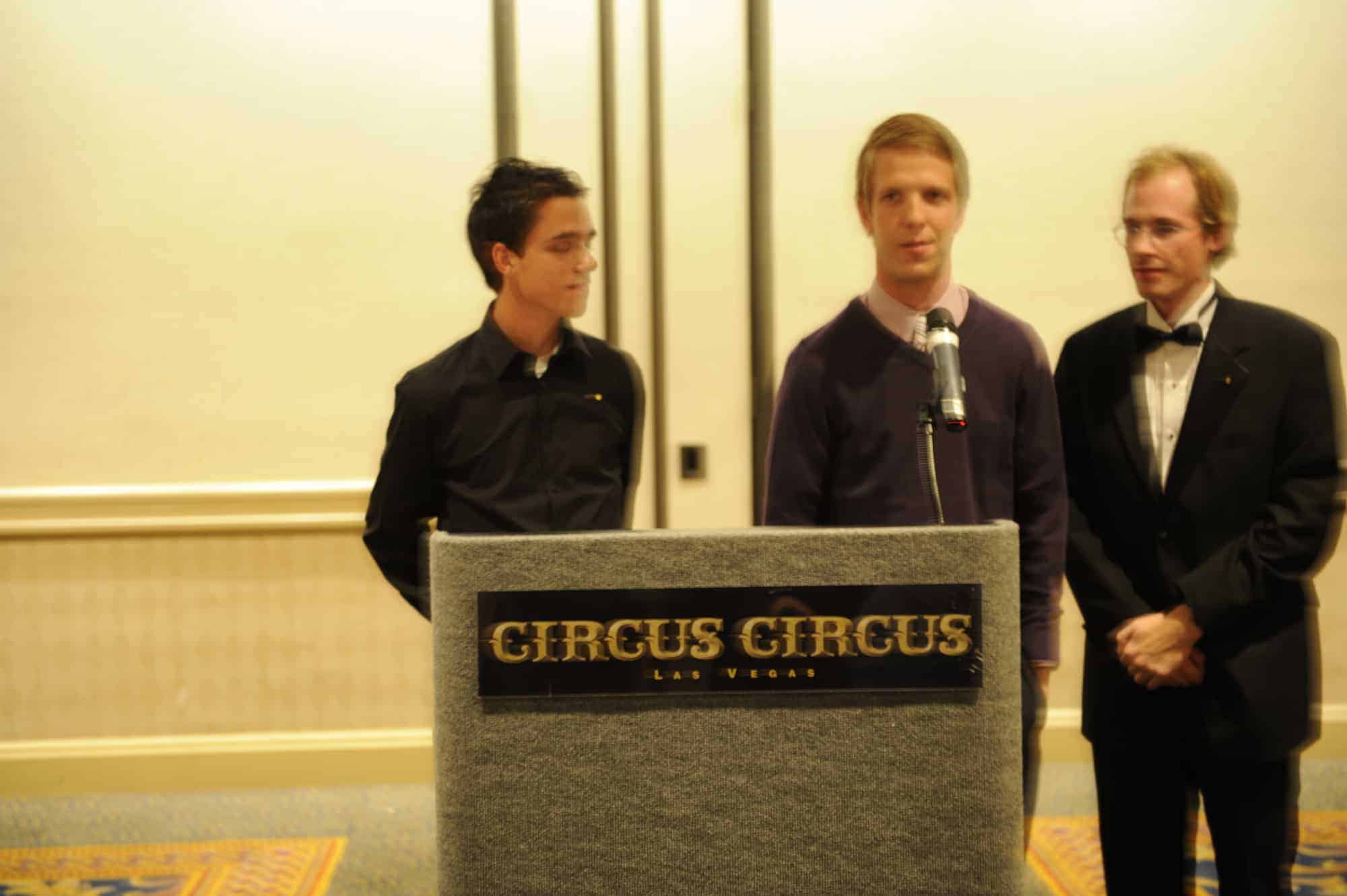 Banquet