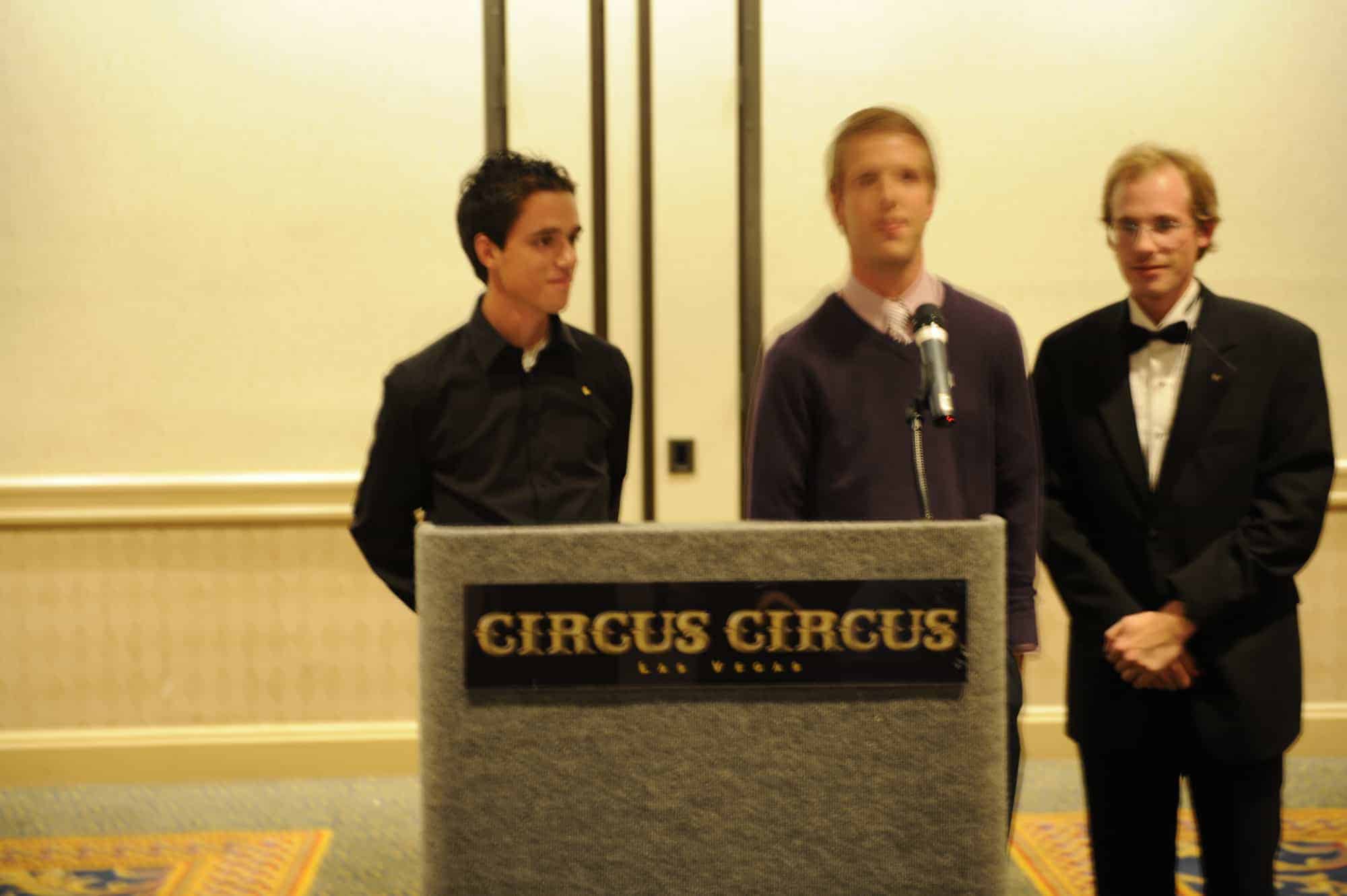 Banquet