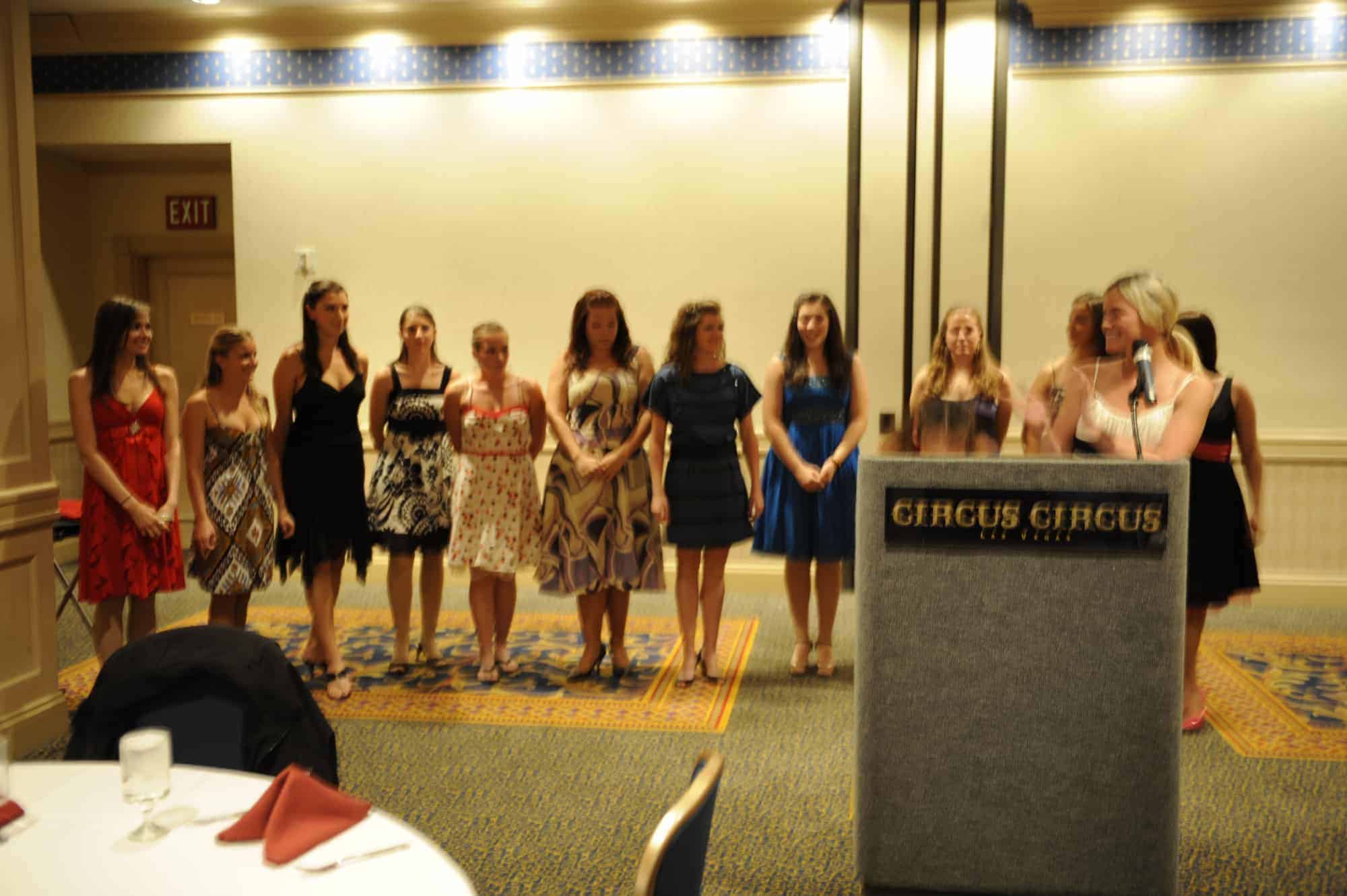 Banquet